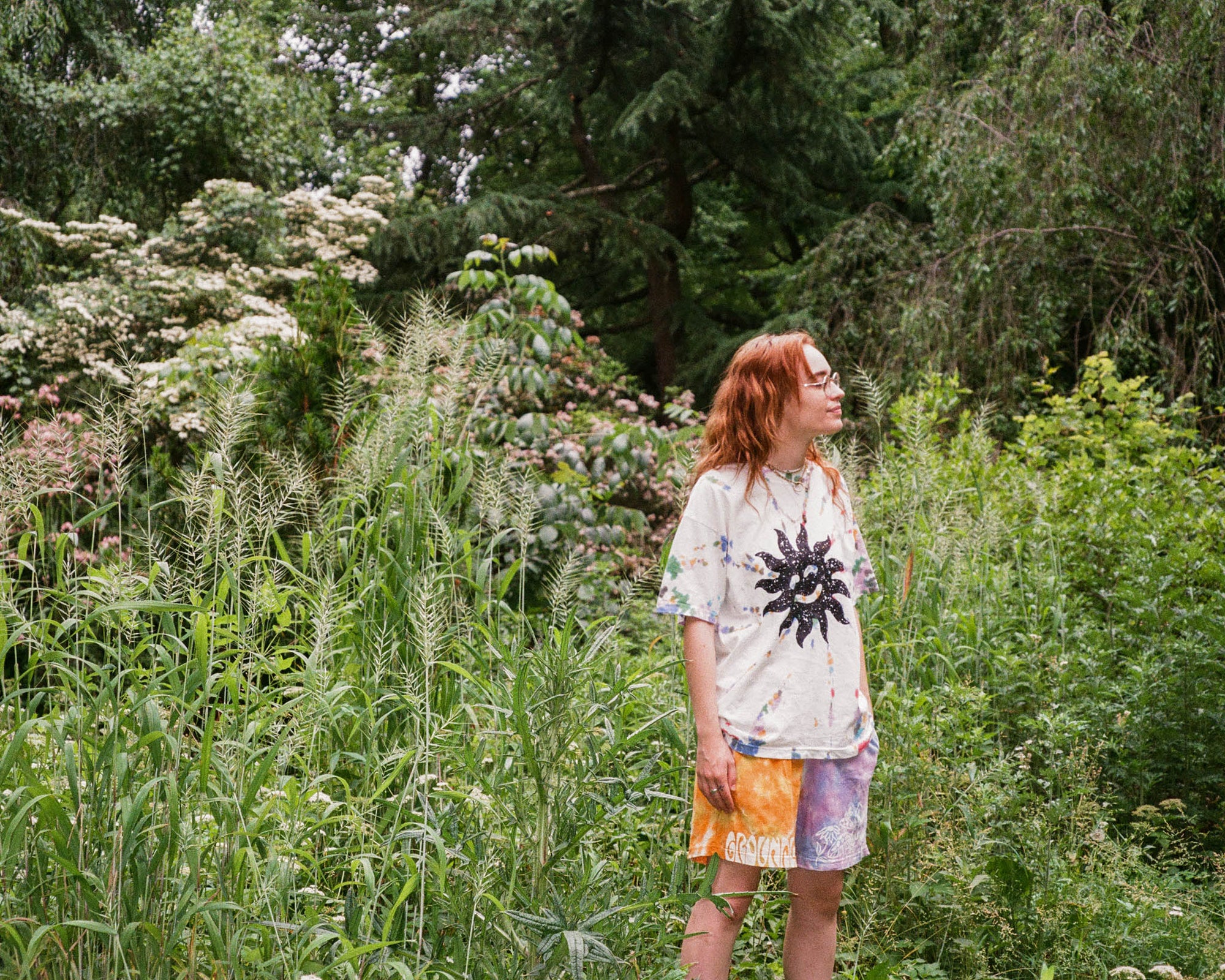 Sun Dye - Drip