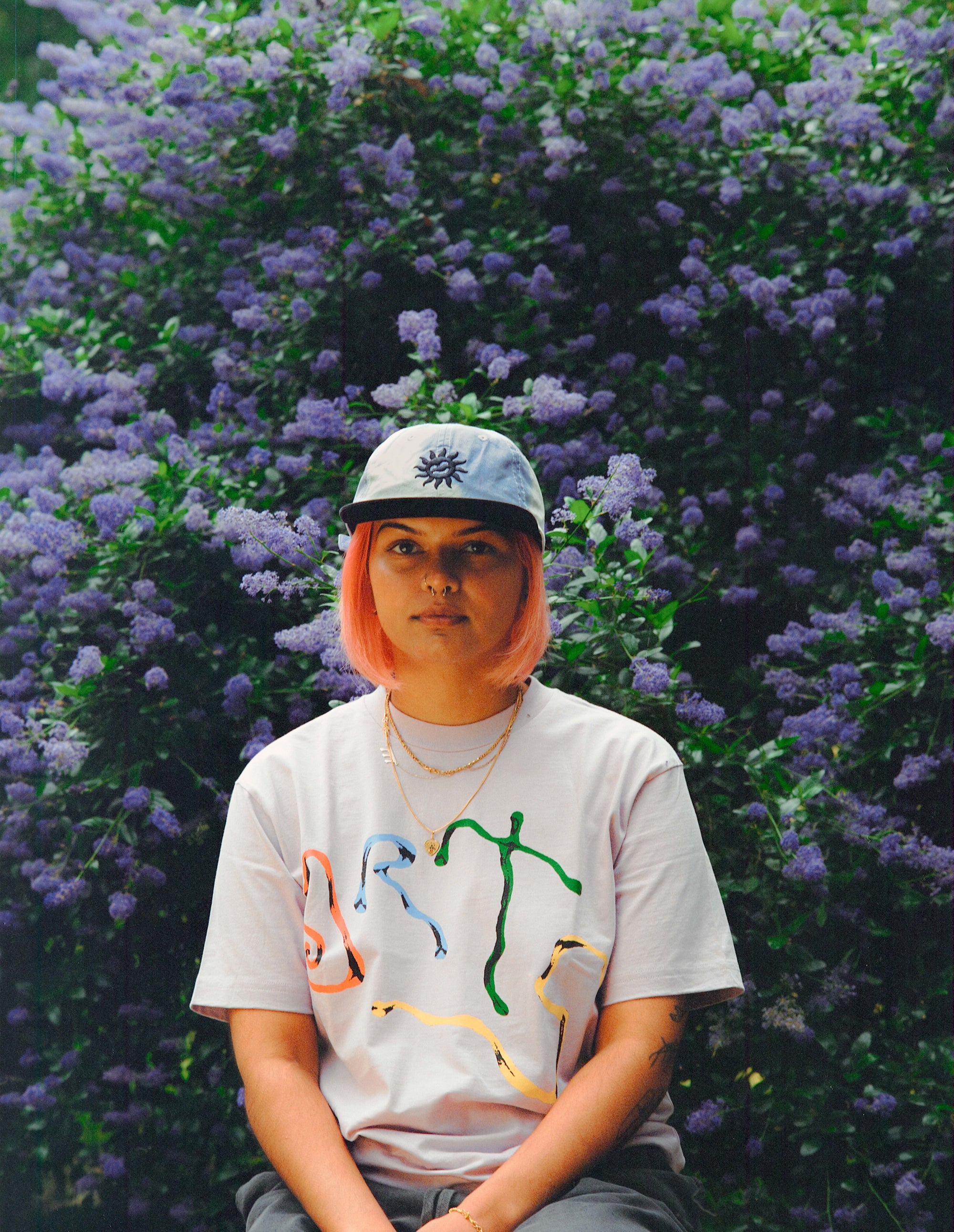 ARTS tee