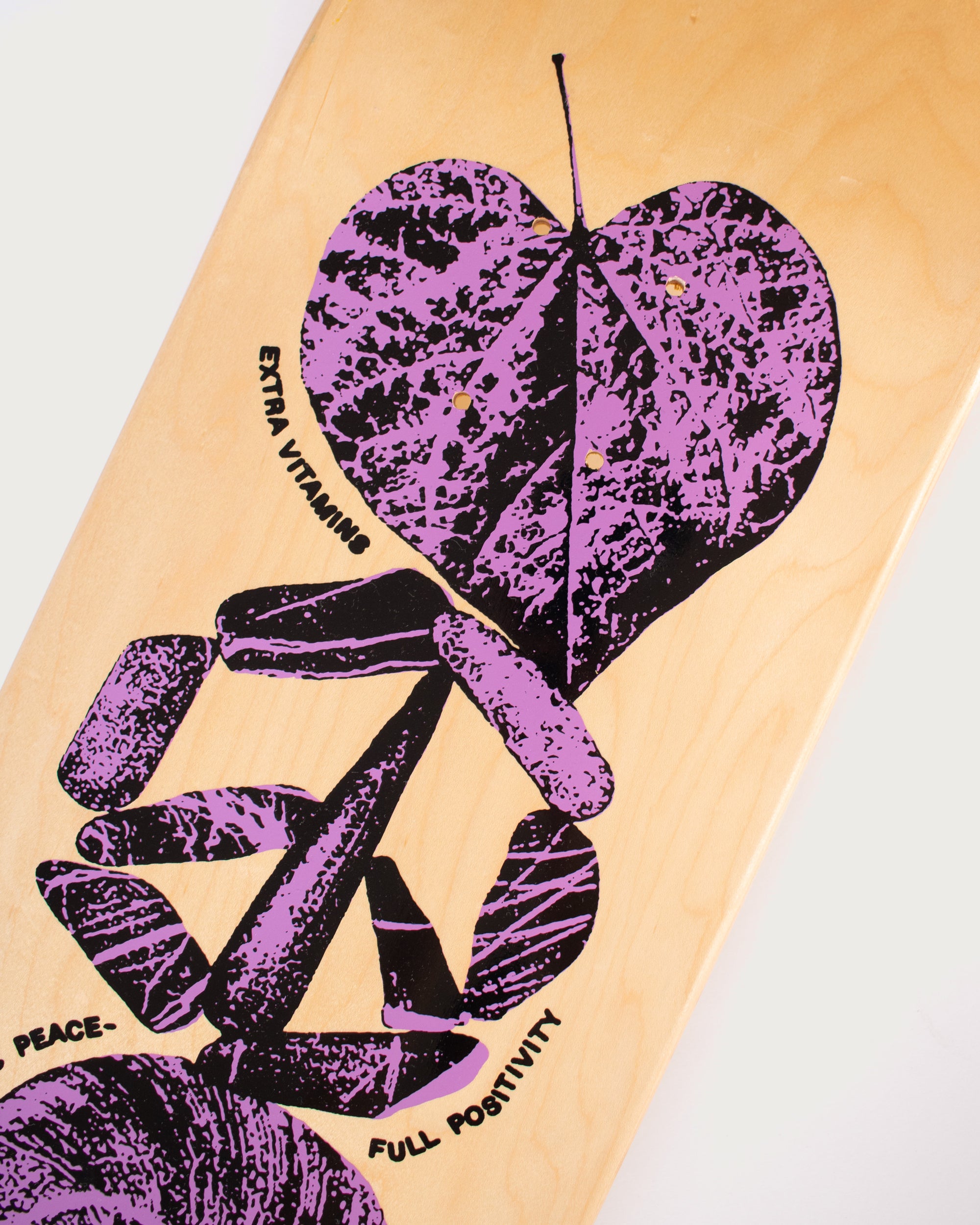 Balance Deck