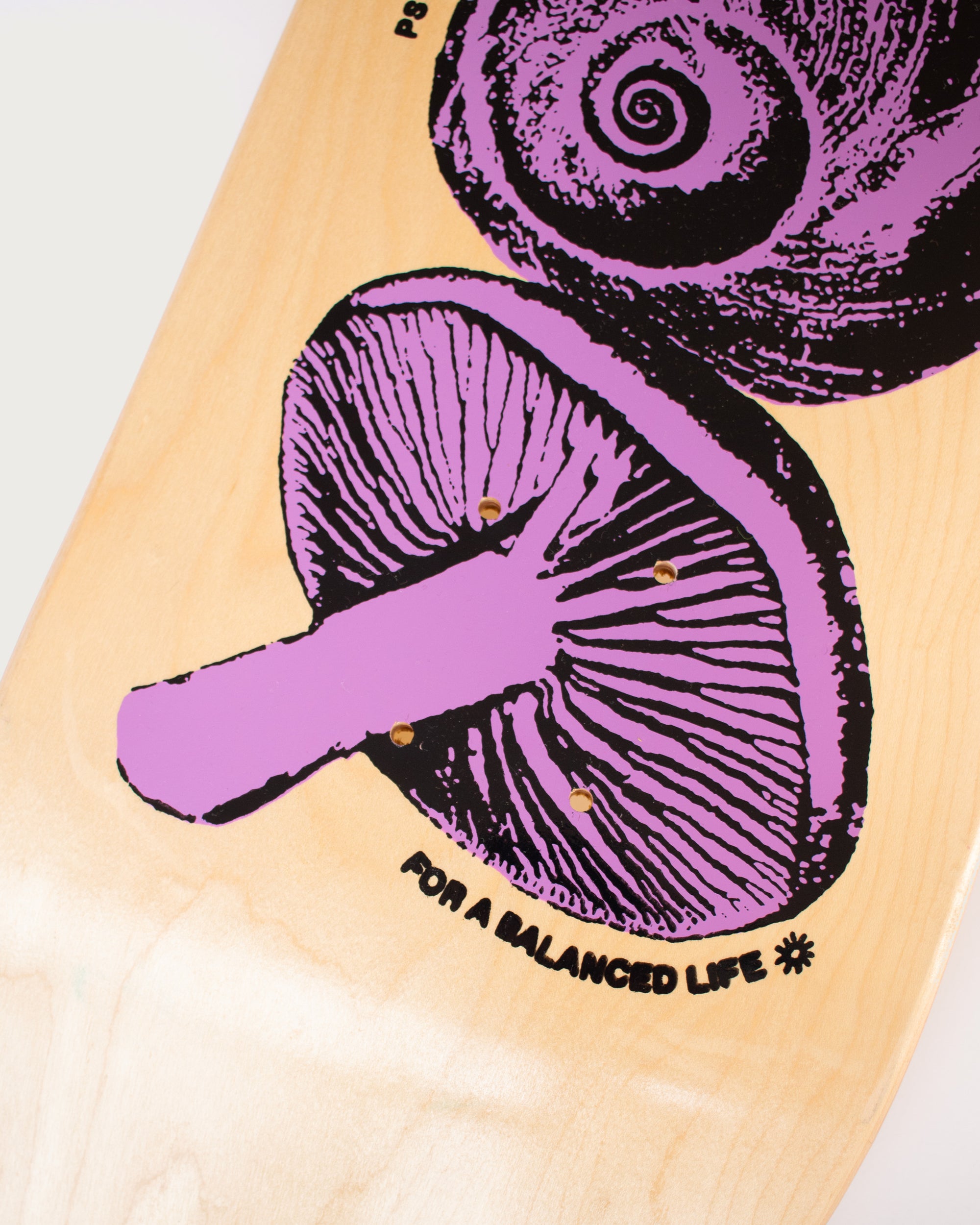 Balance Deck