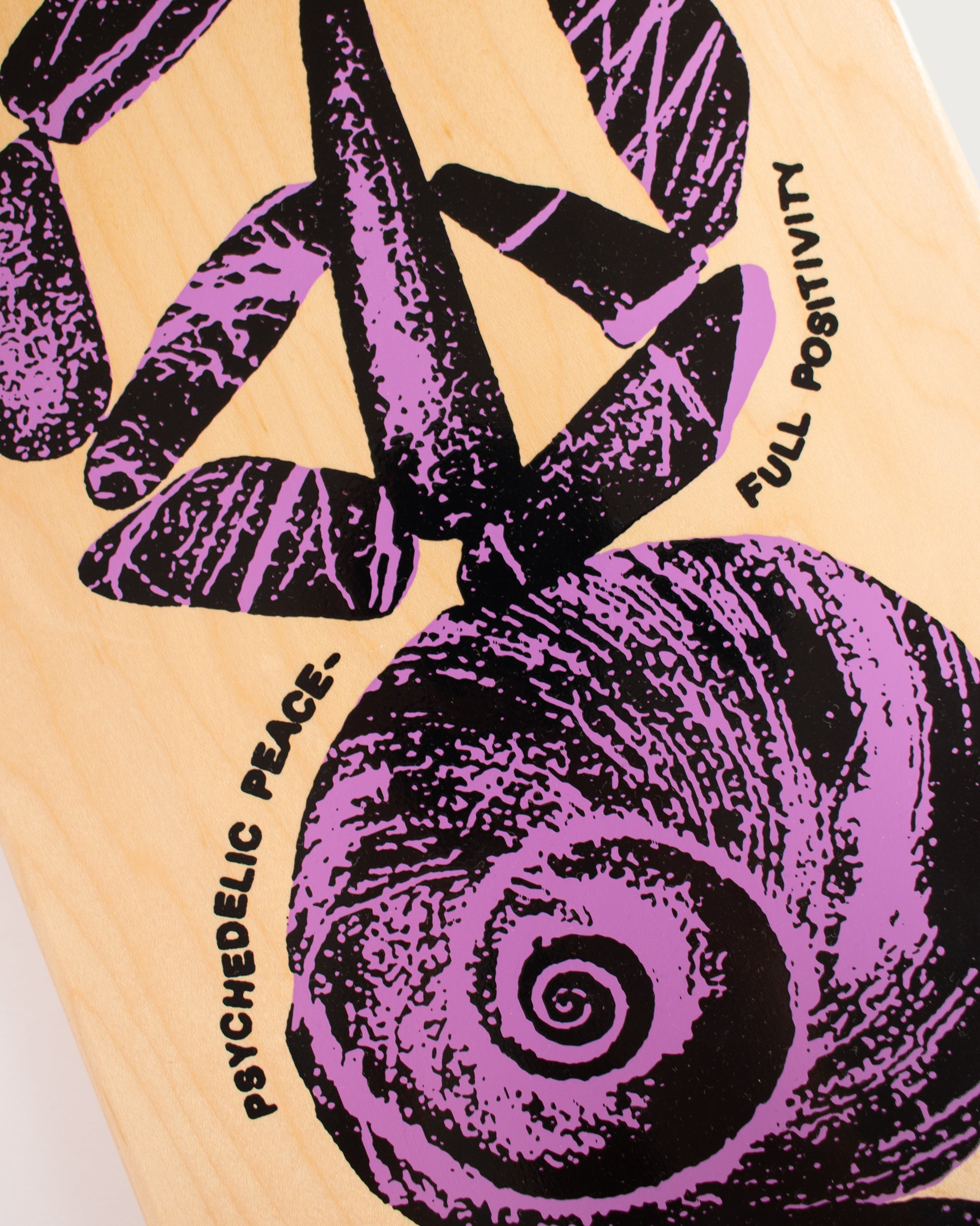 Balance Deck