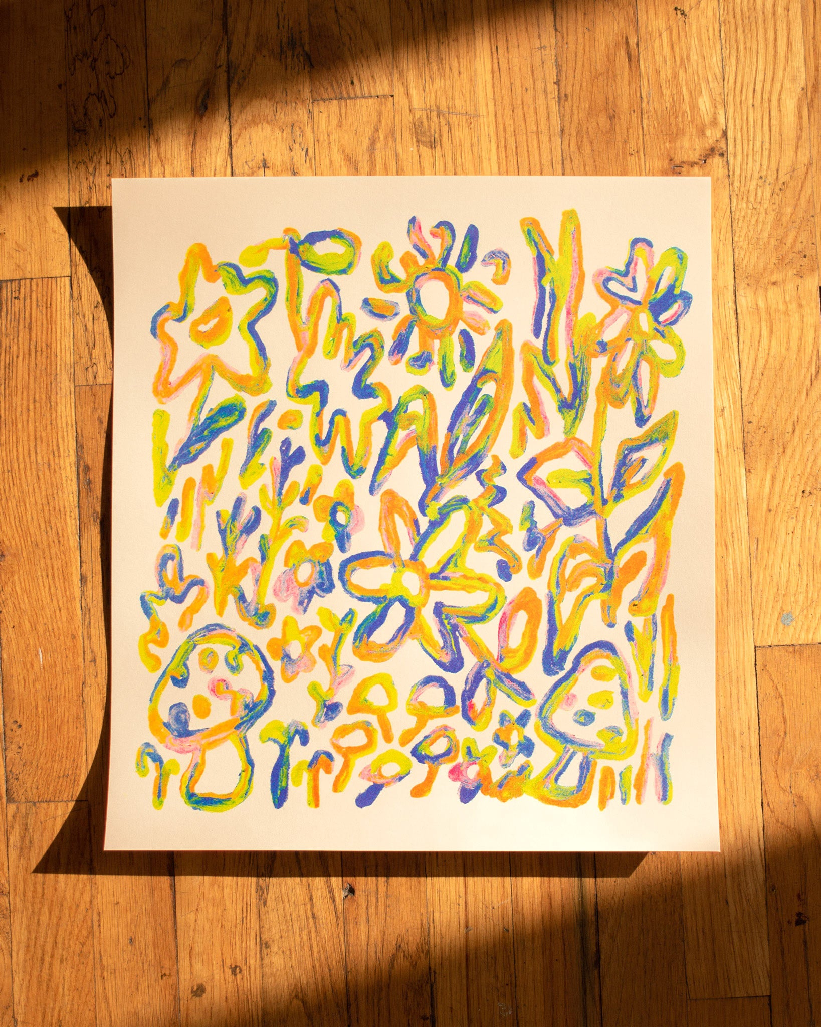 PLANTLIFE print