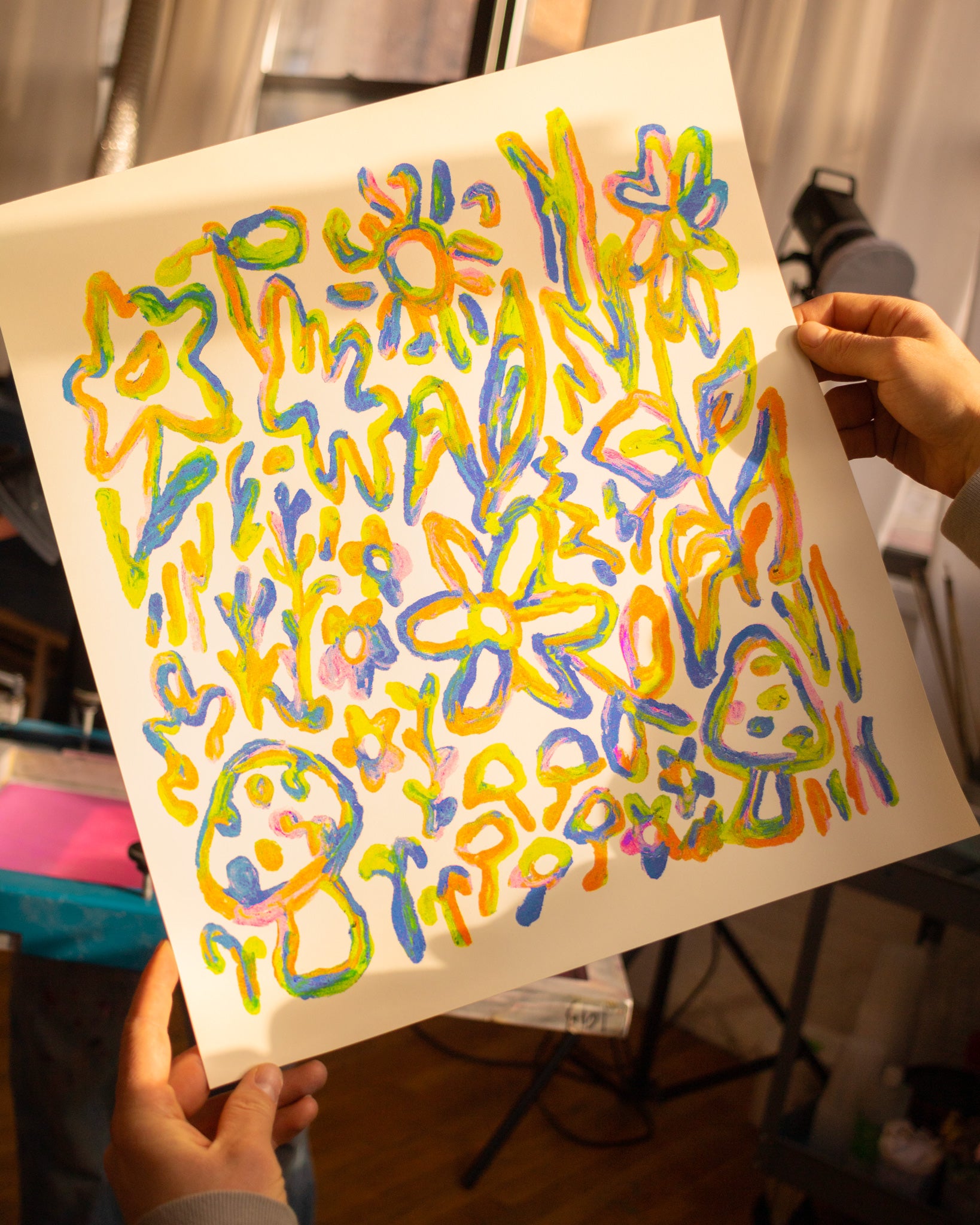 PLANTLIFE print