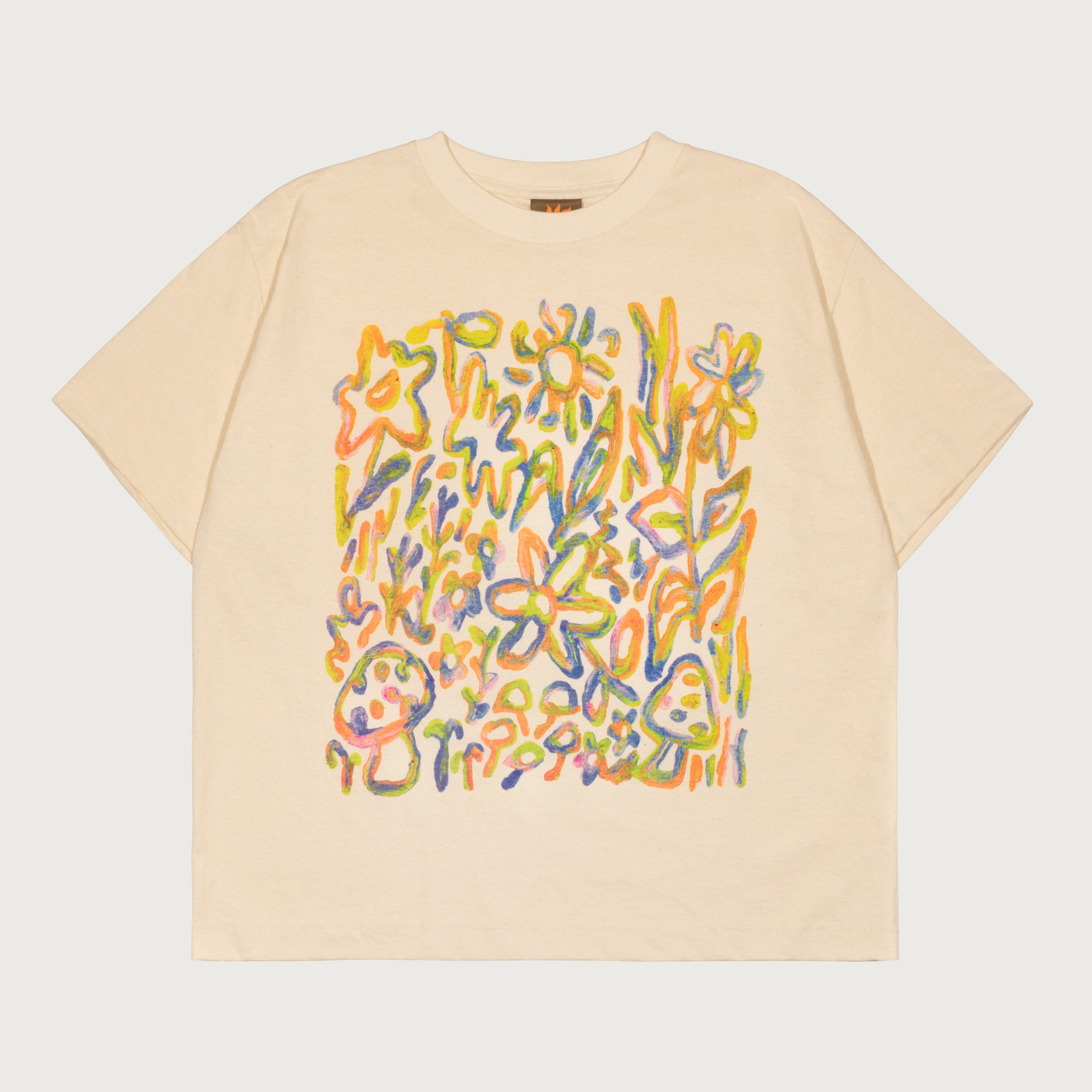 PLANTLIFE tee