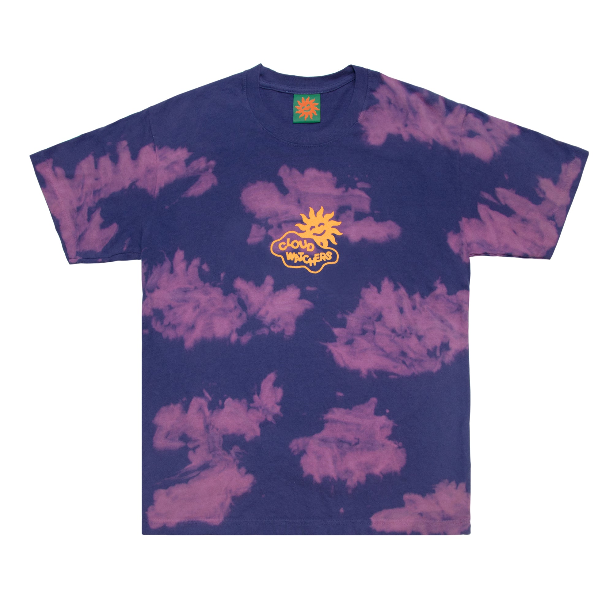 Cloud Watchers - Dusk