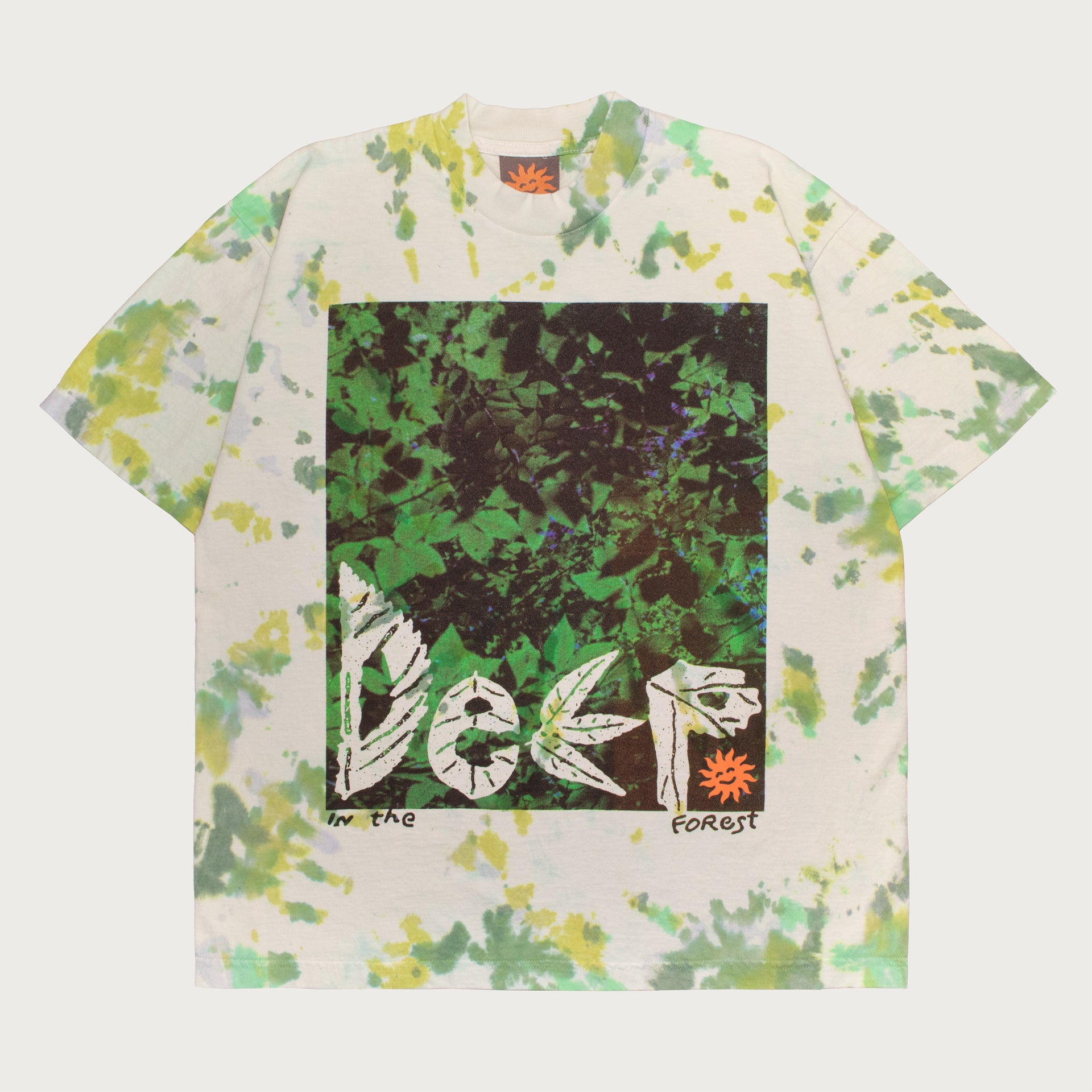 Deep Forest