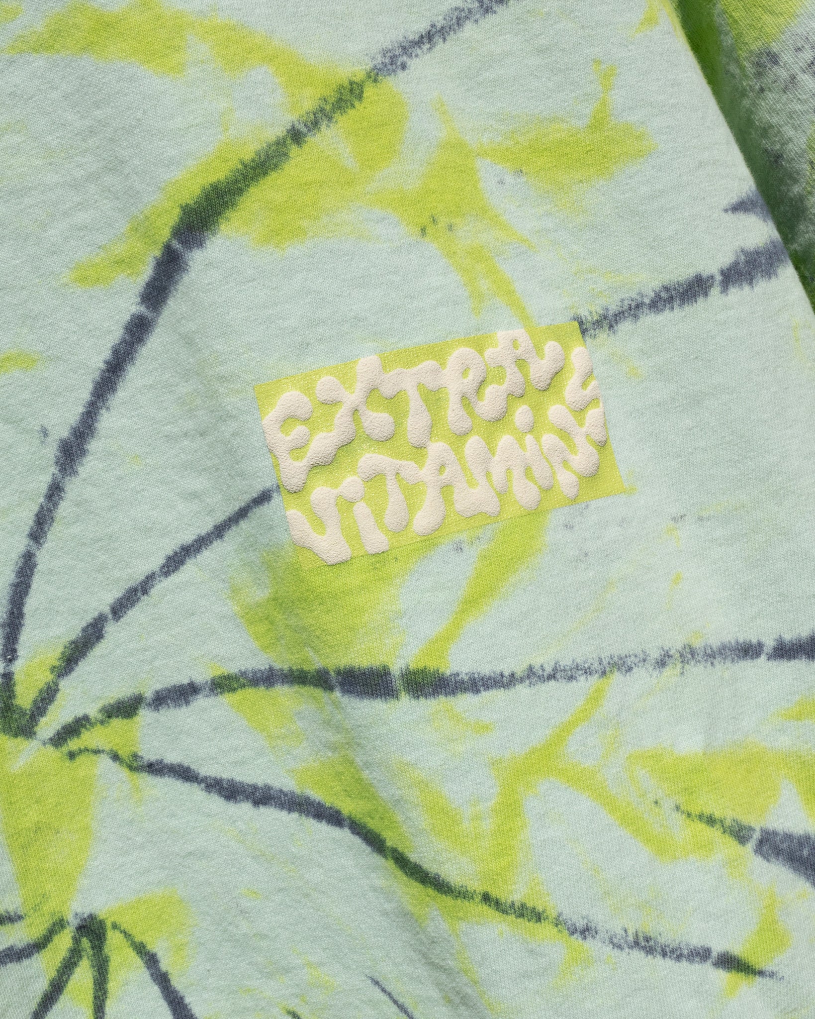 Froggy Logo Tee