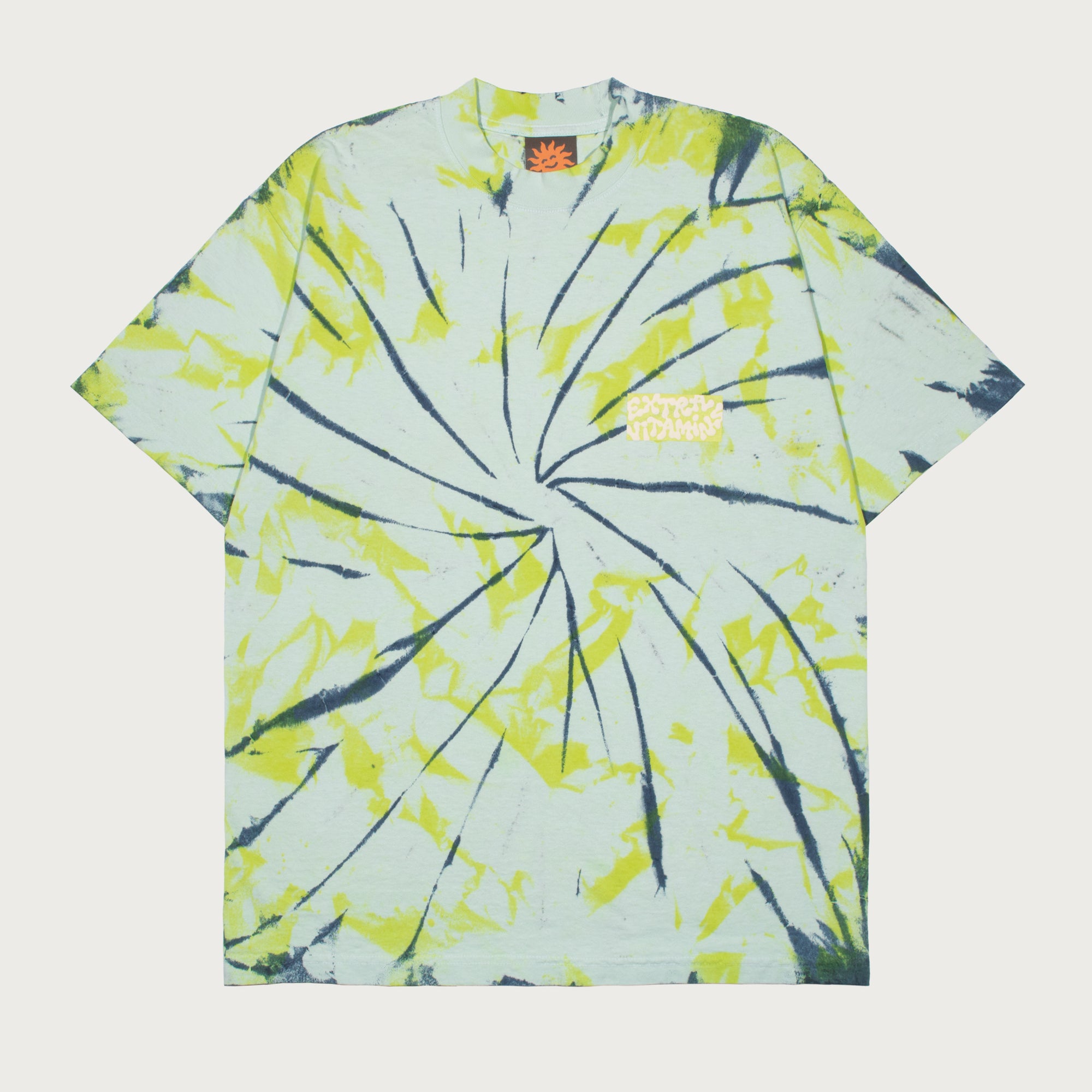 Froggy Logo Tee