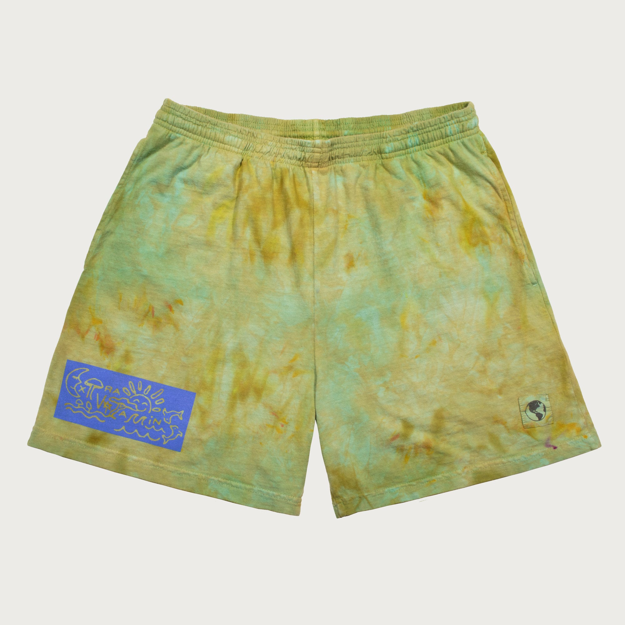 Field Shorts