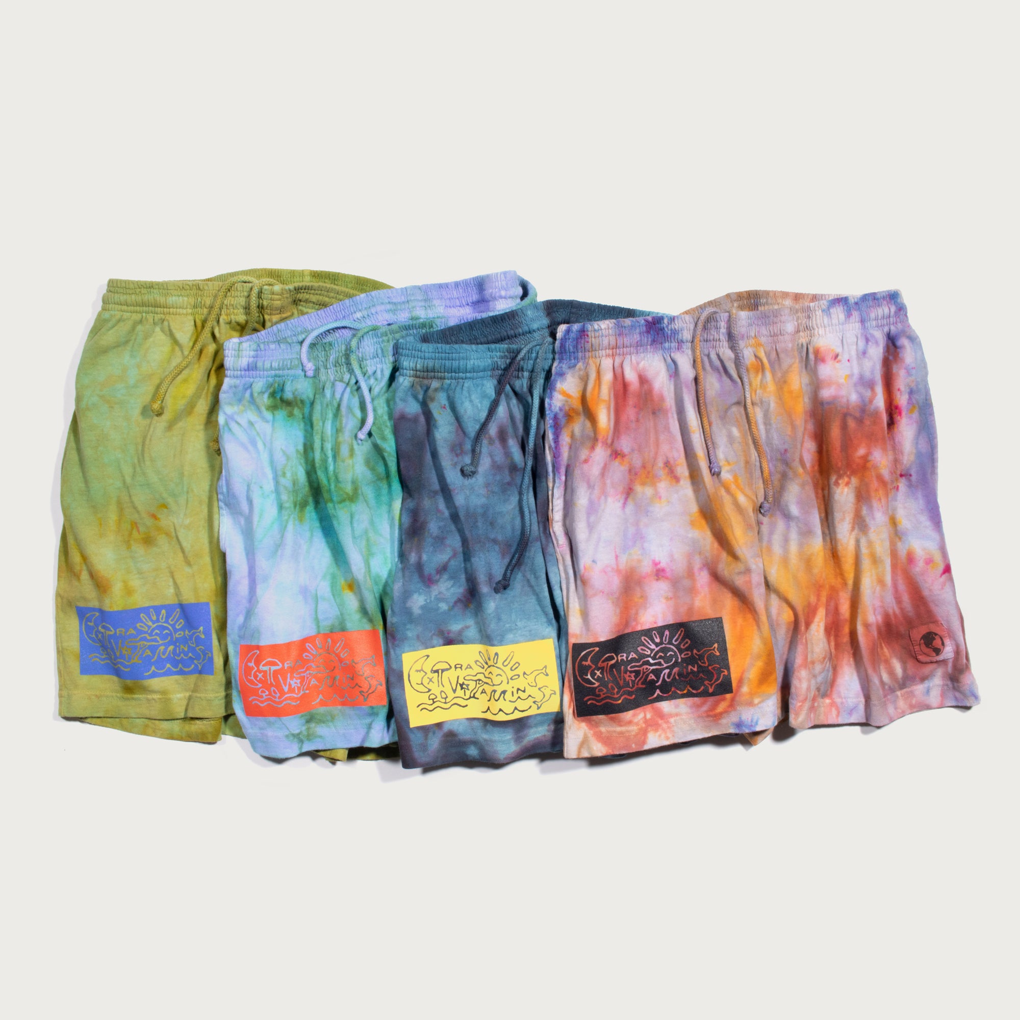 Field Shorts