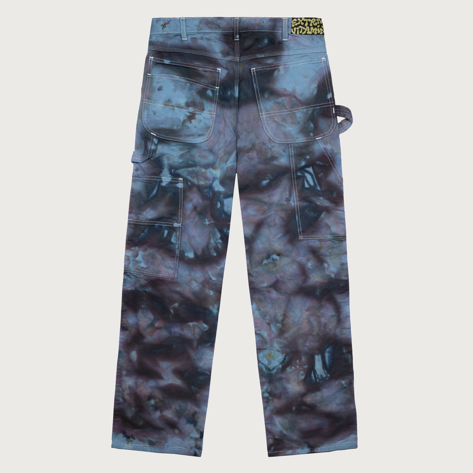 MIDNIGHT pants