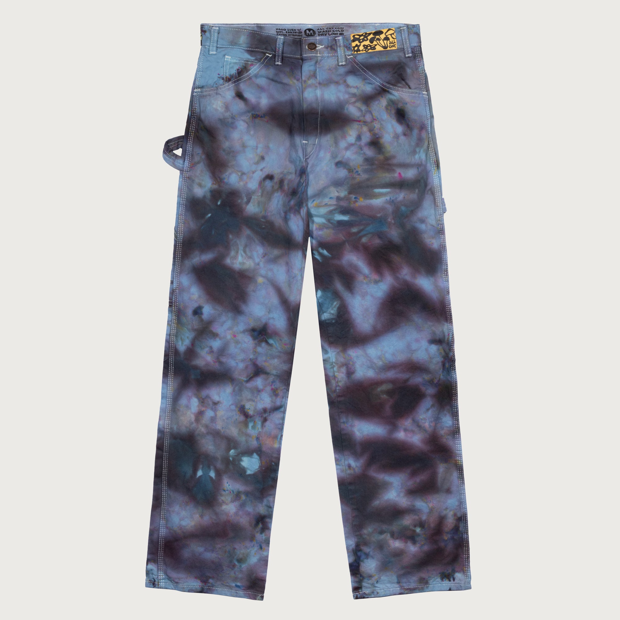 MIDNIGHT pants