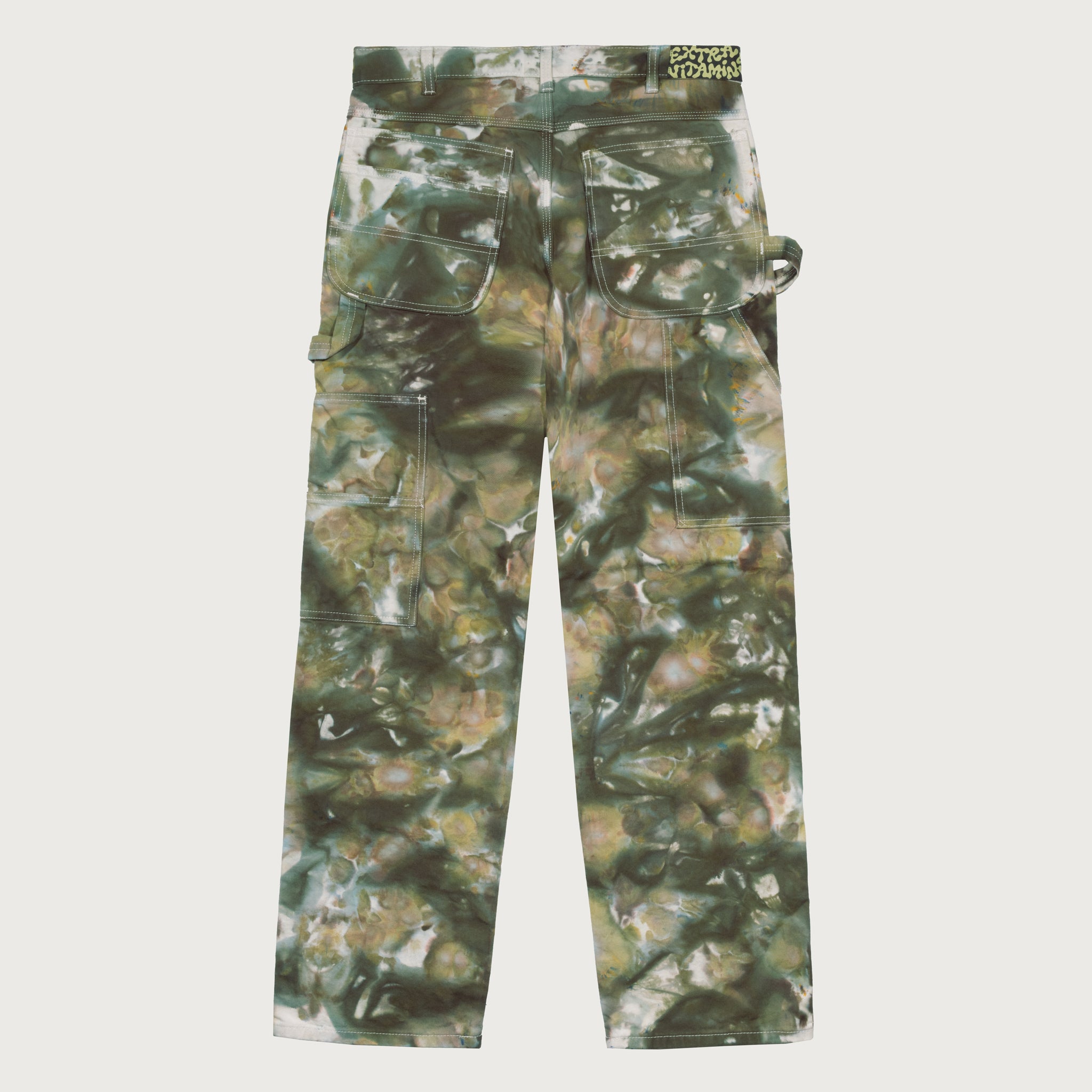 FOREST pants