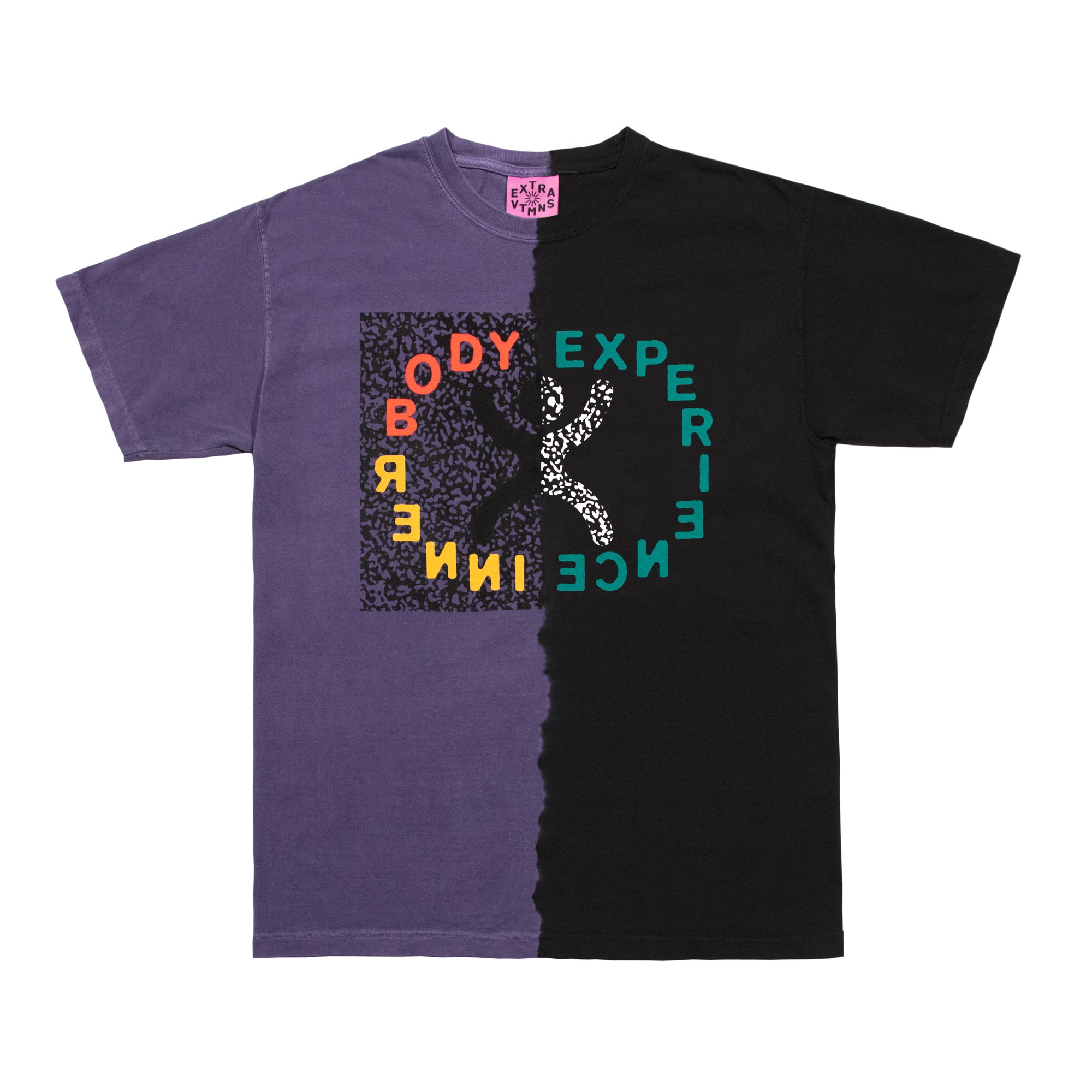 Inner Body T-shirt
