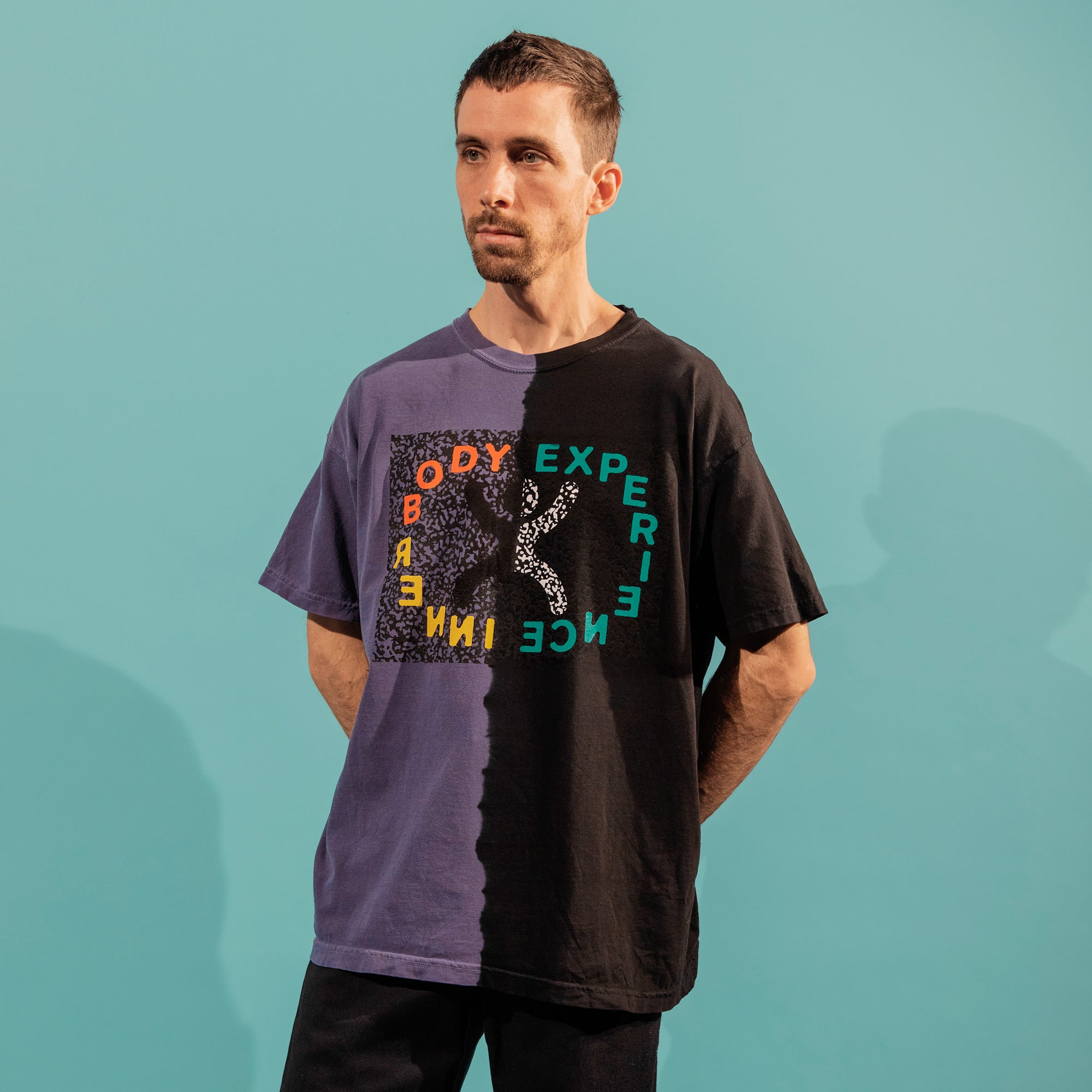 Inner Body T-shirt