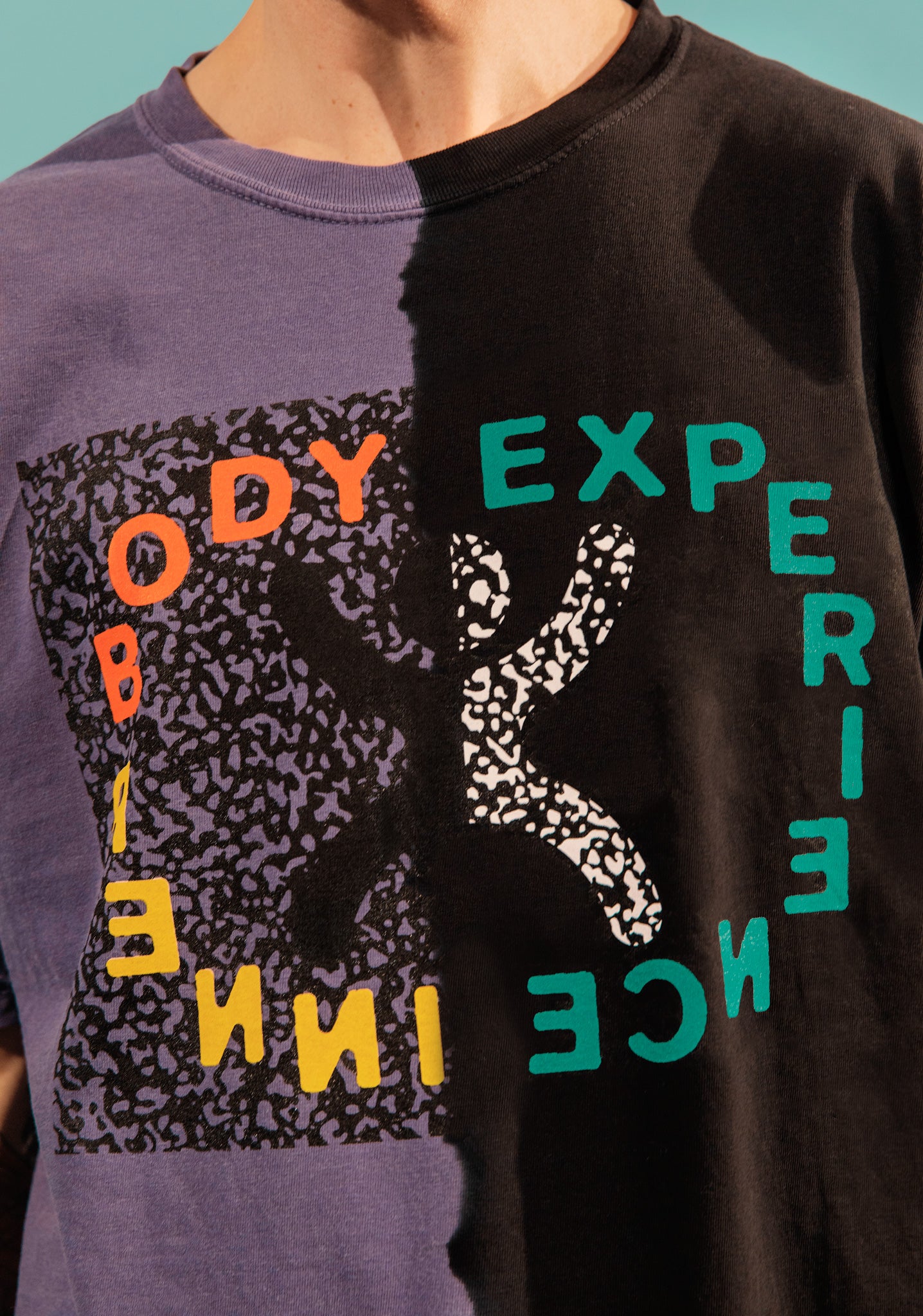 Inner Body T-shirt