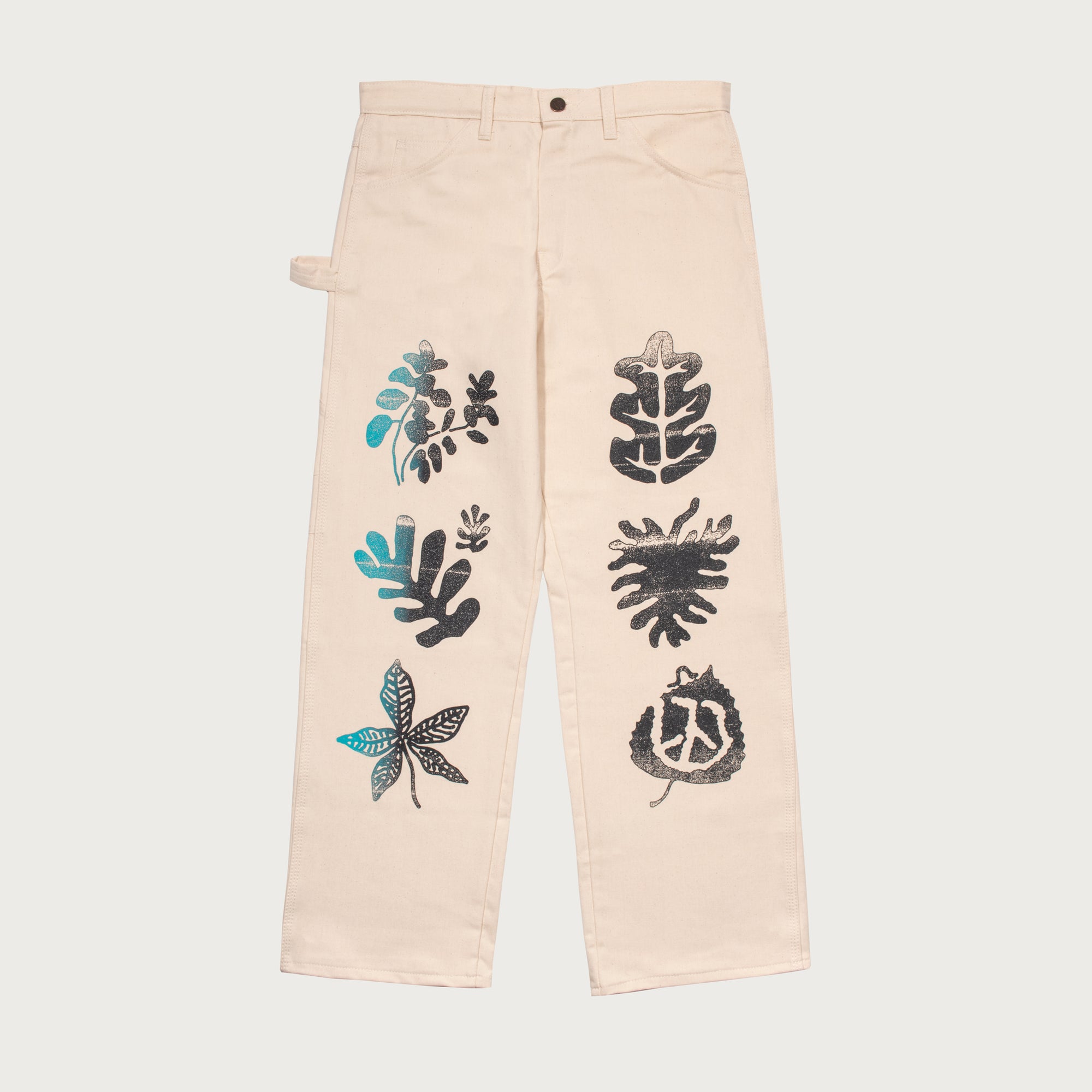 Leaf Pants