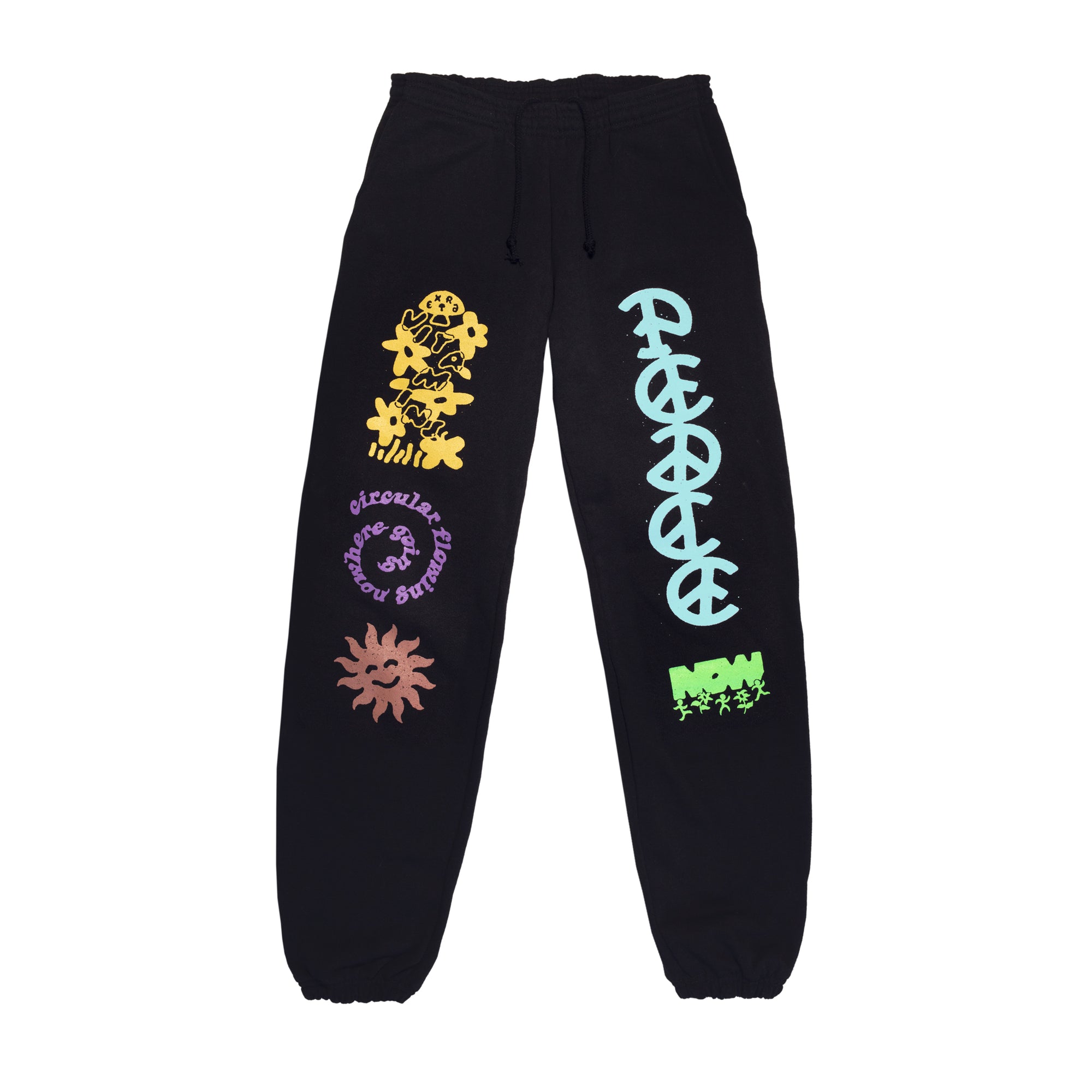 PEACE NOW Sweatpants