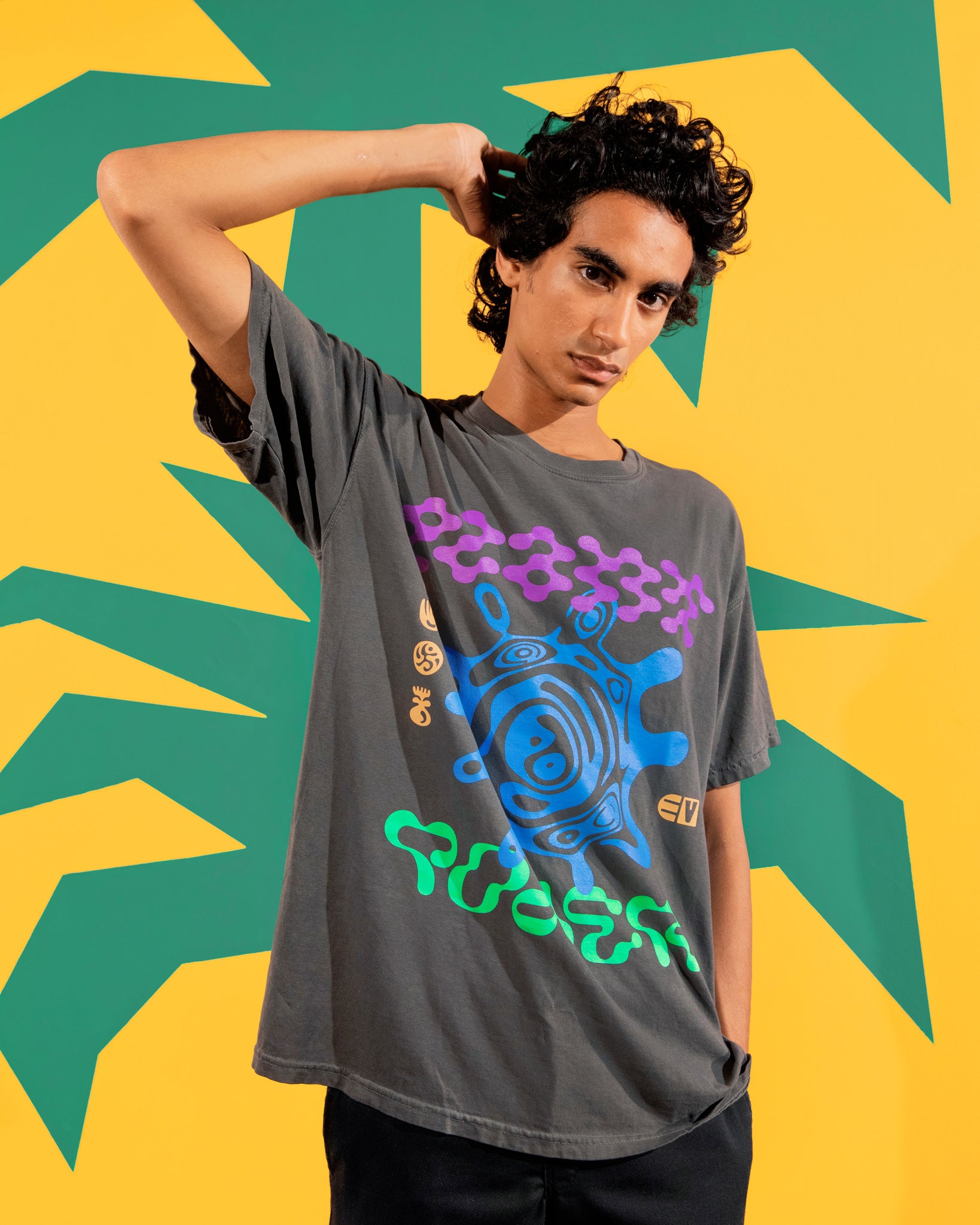 Plant Power T-Shirt