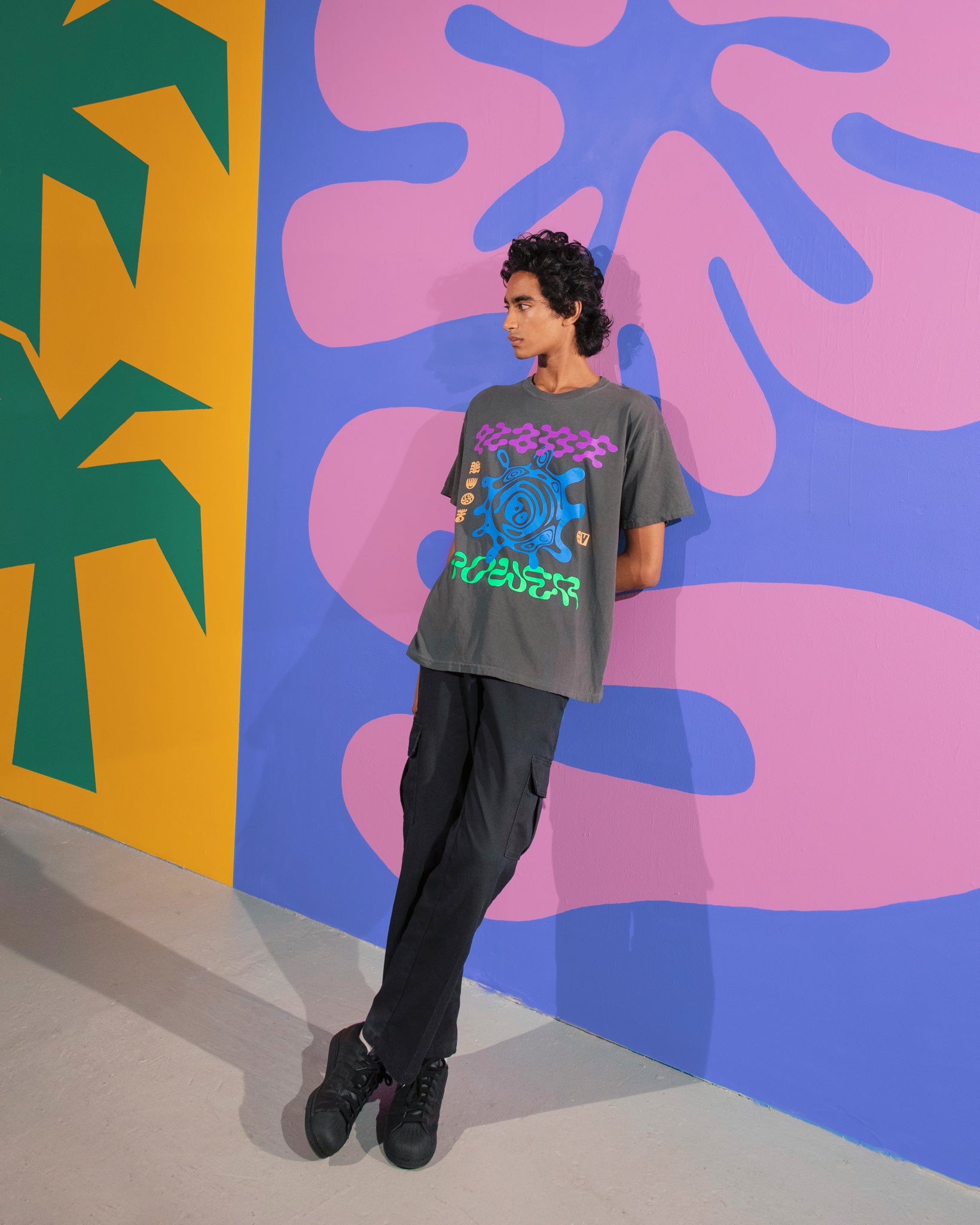 Plant Power T-Shirt