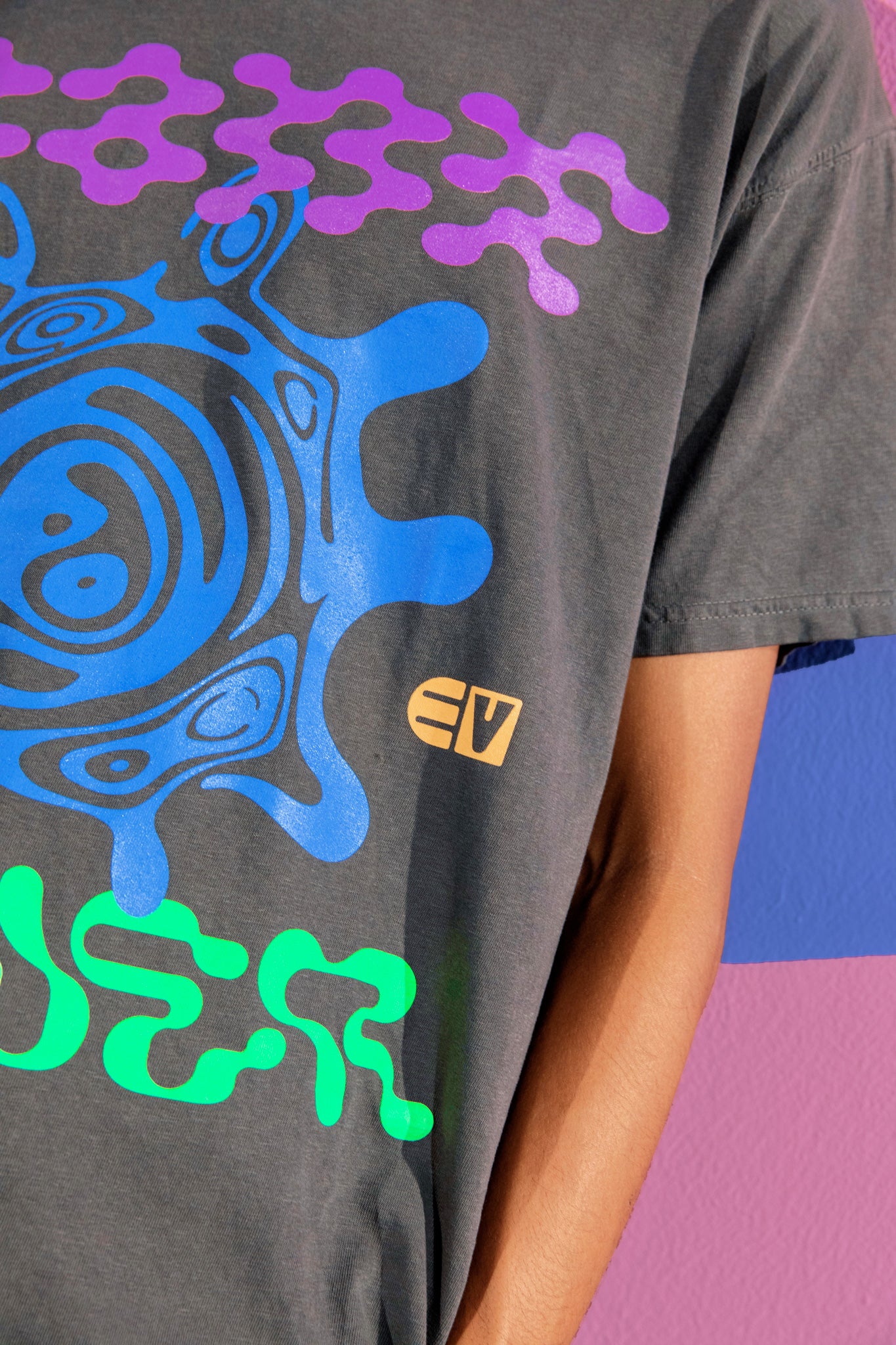 Plant Power T-Shirt