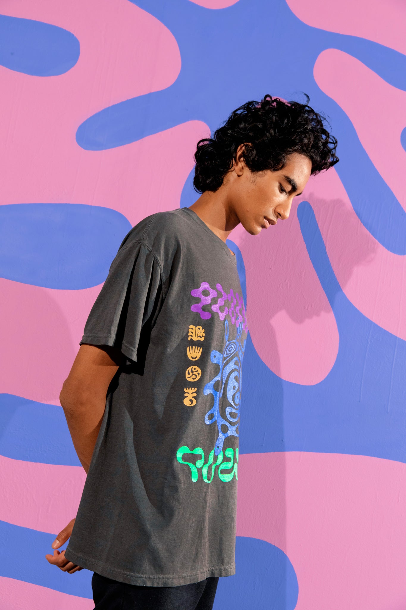 Plant Power T-Shirt