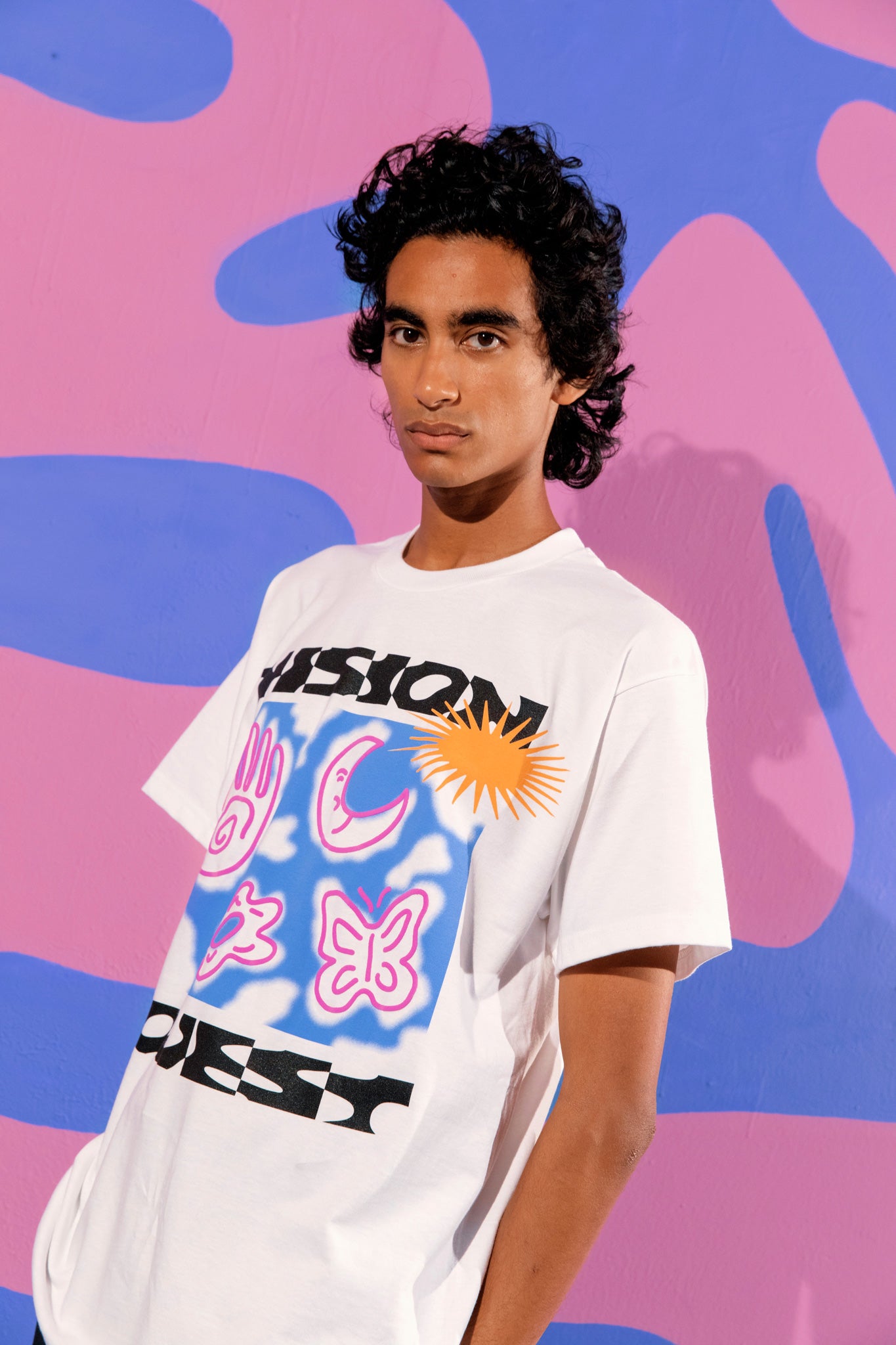 Vision Quest T-Shirt