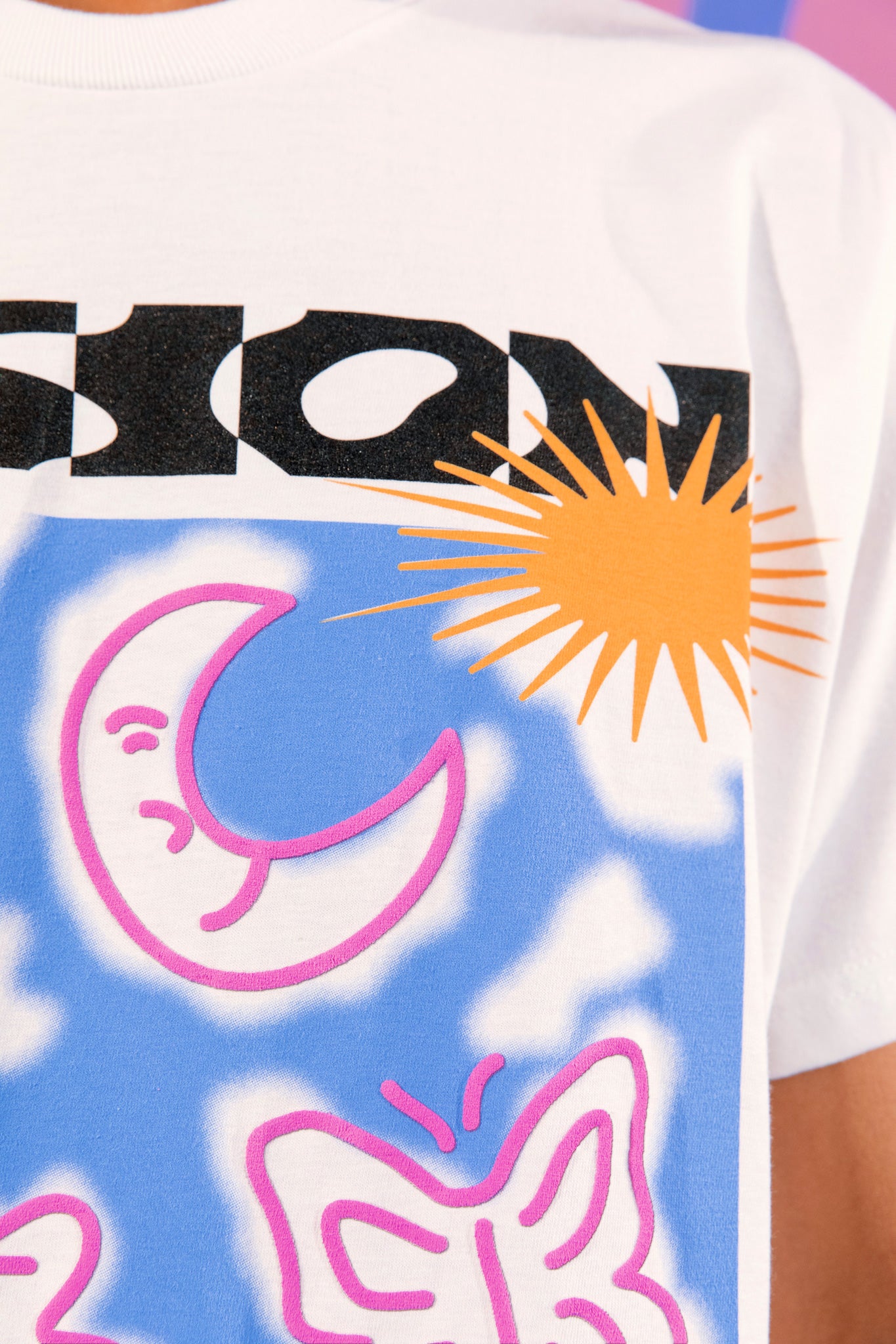 Vision Quest T-Shirt
