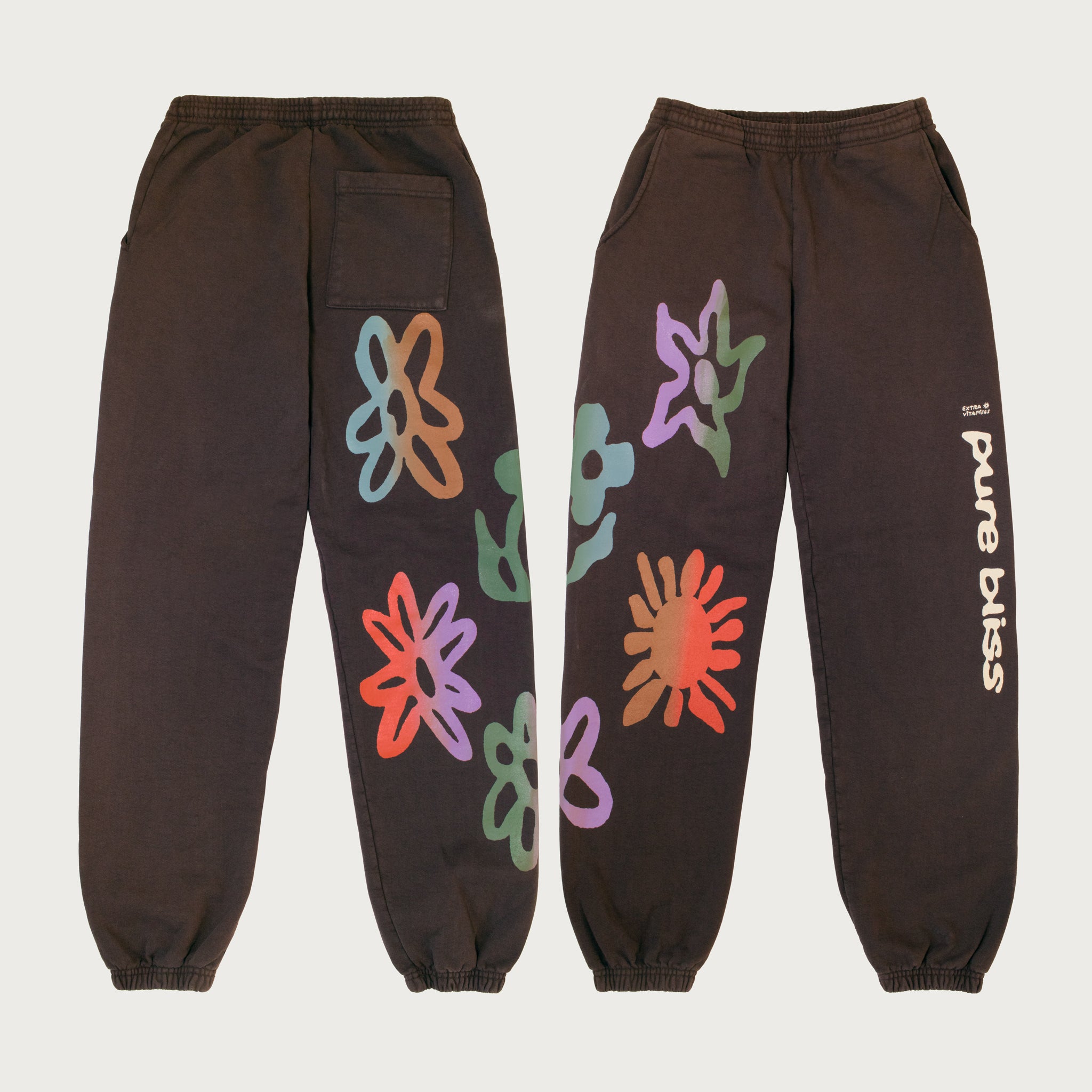 Pure Bliss Sweatpants