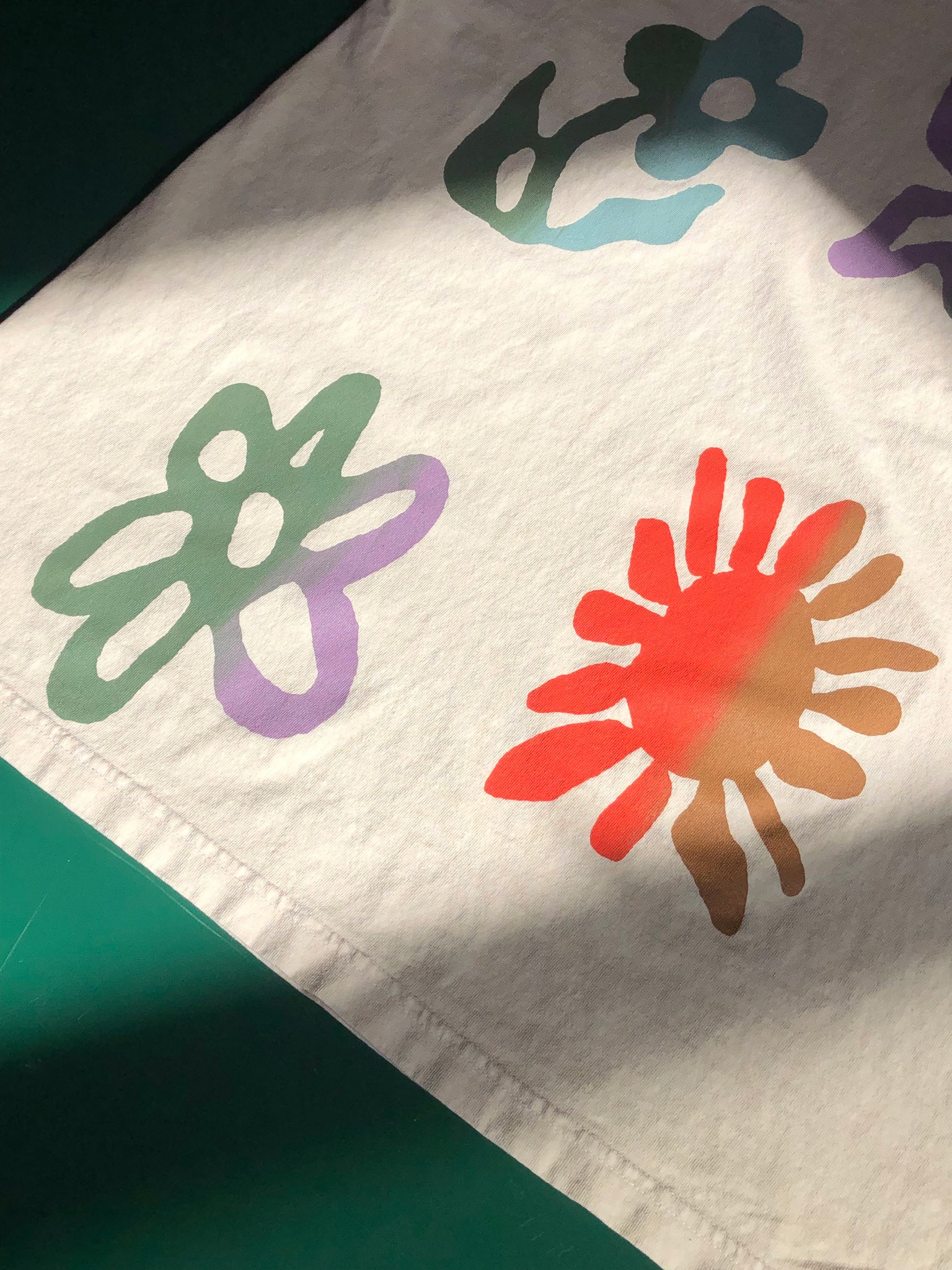 Pure Bliss Tee