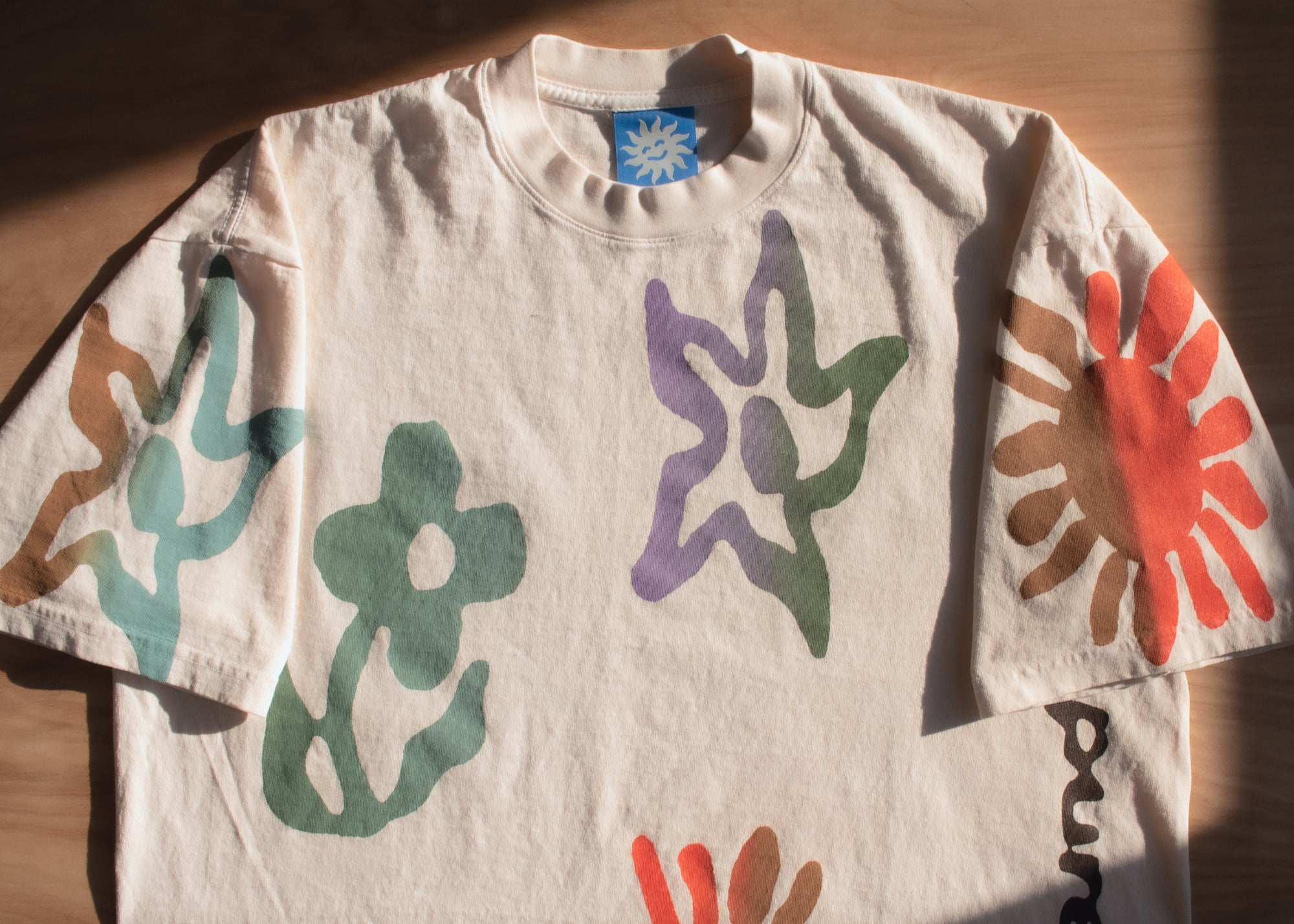 Pure Bliss Tee