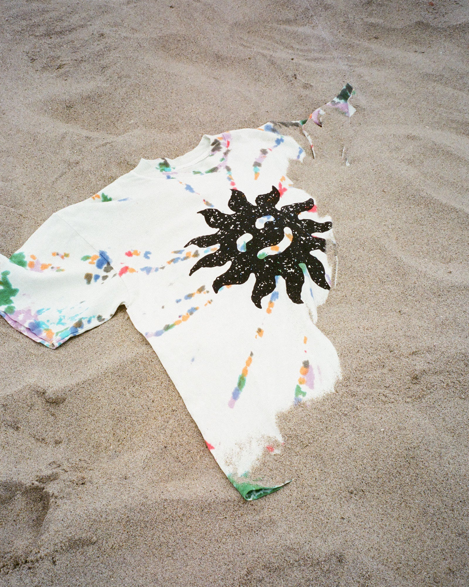 Sun Dye - Drip