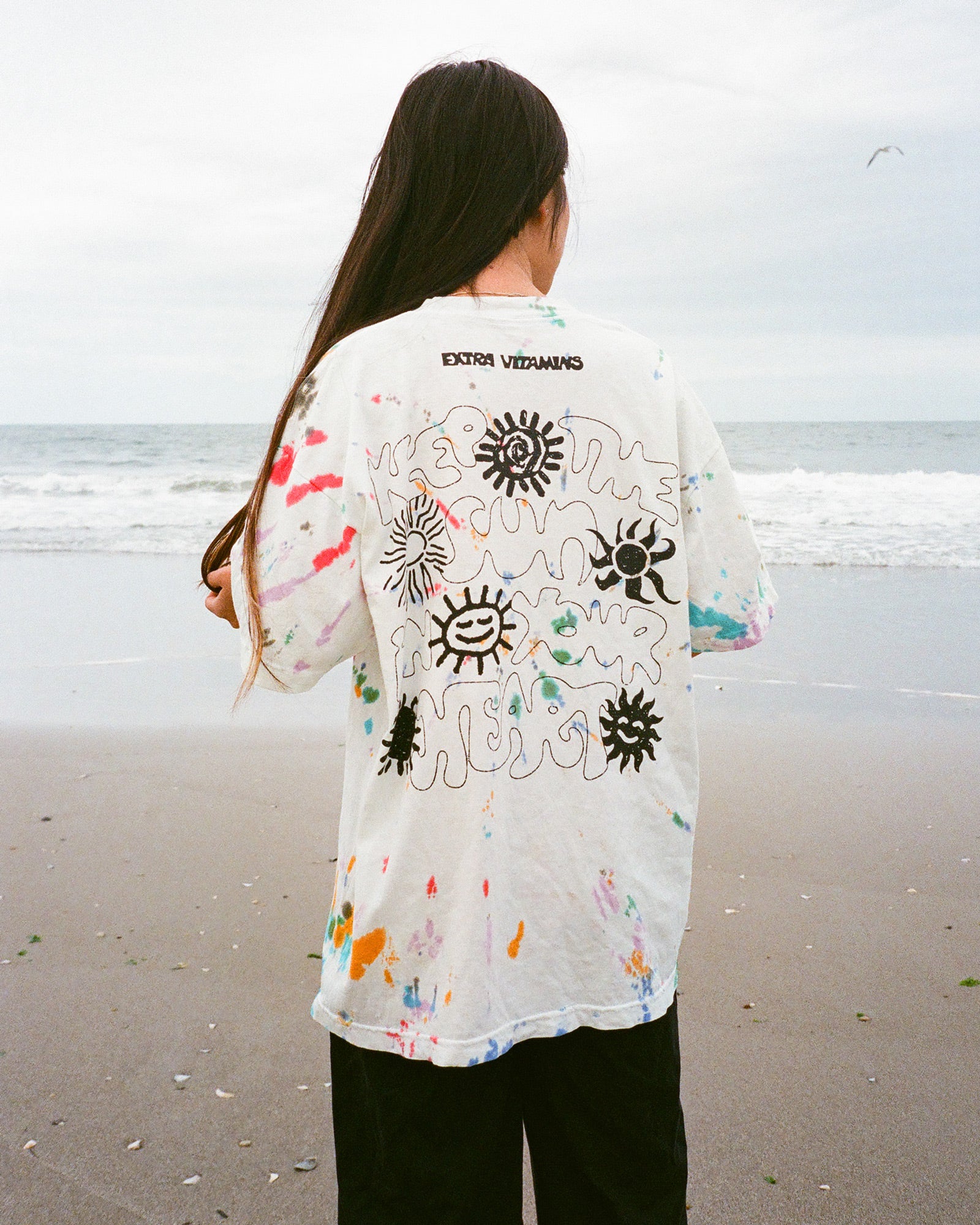 Sun Dye - Drip