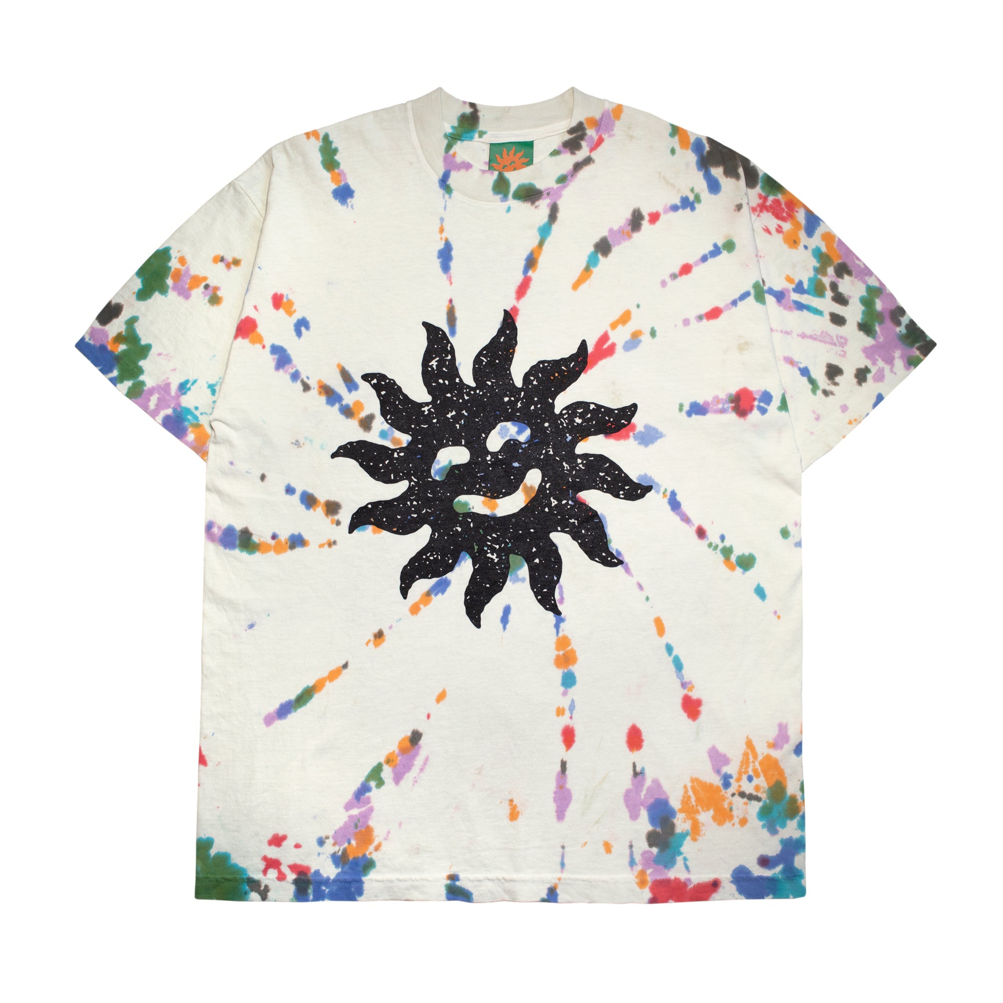 Sun Dye - Drip
