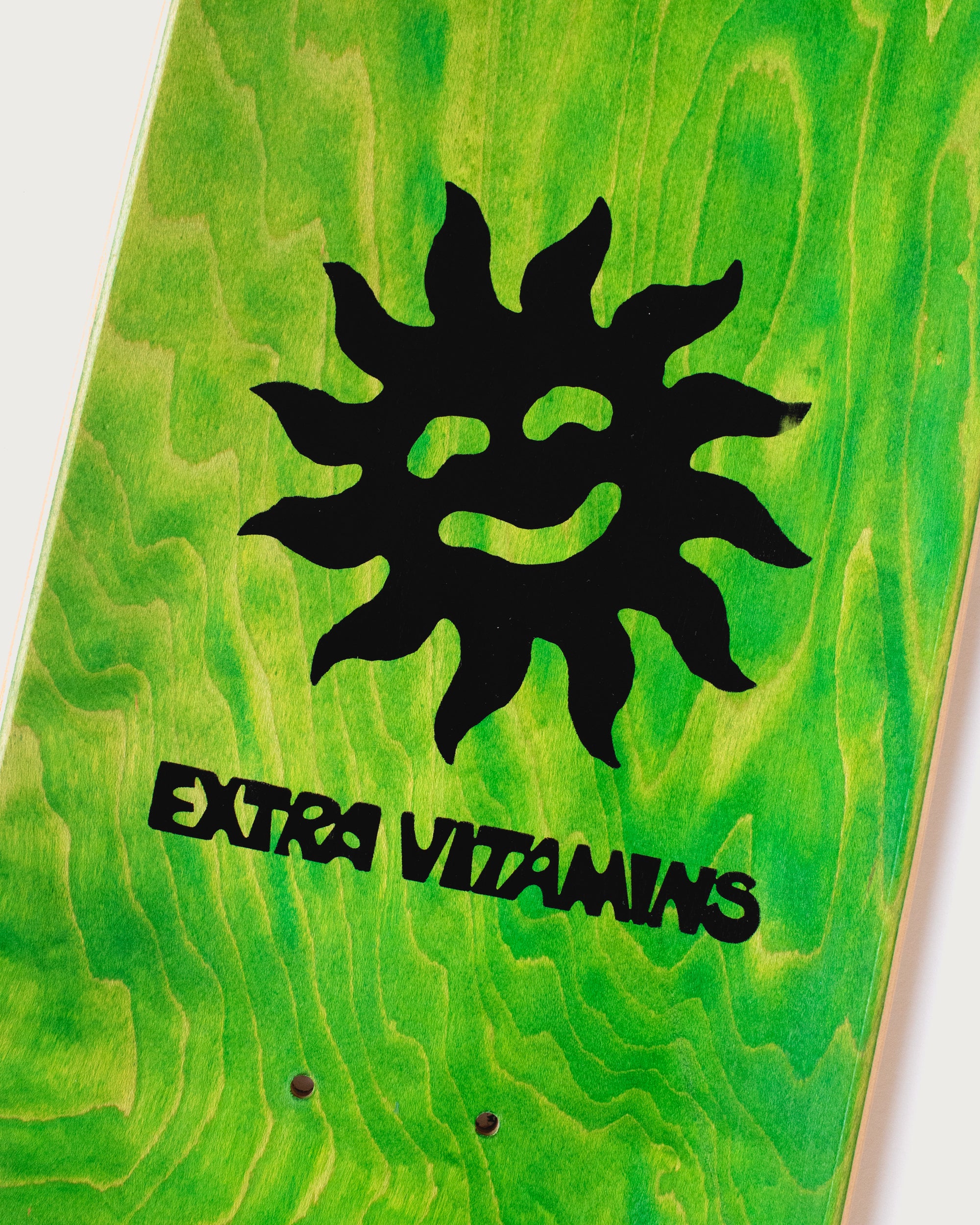 Balance Deck