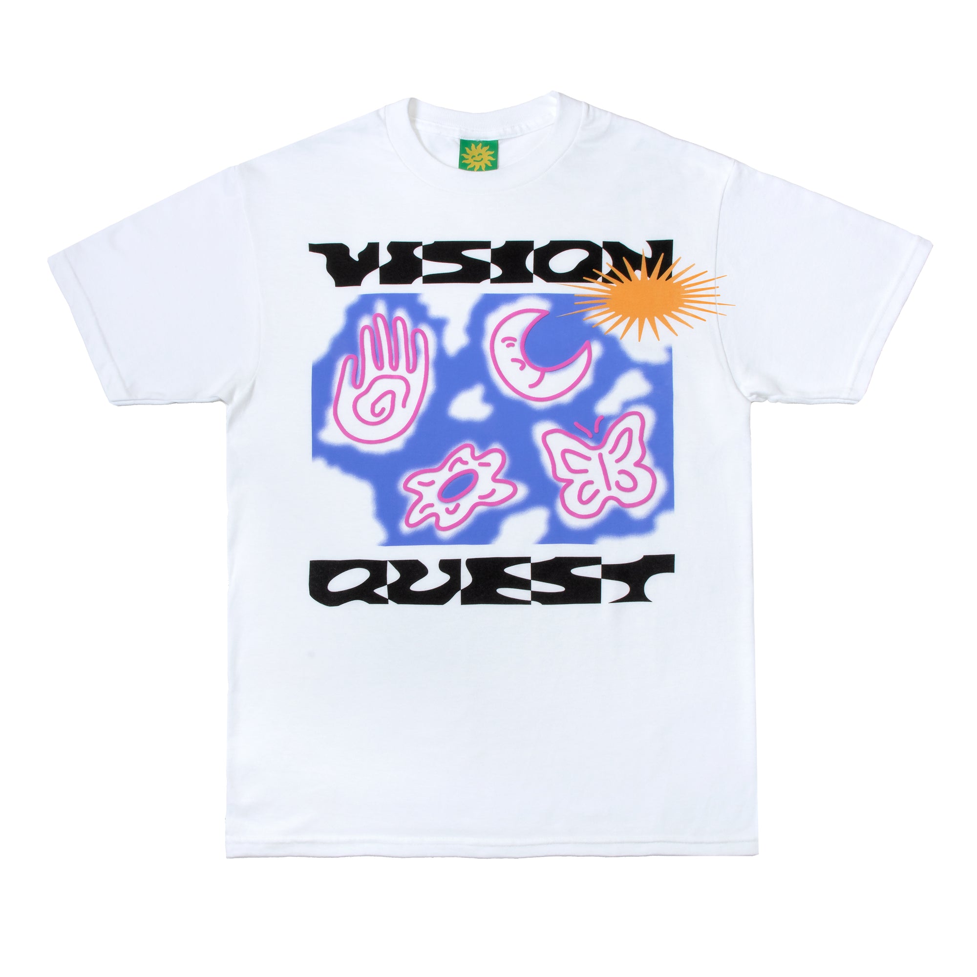 Vision Quest T-Shirt