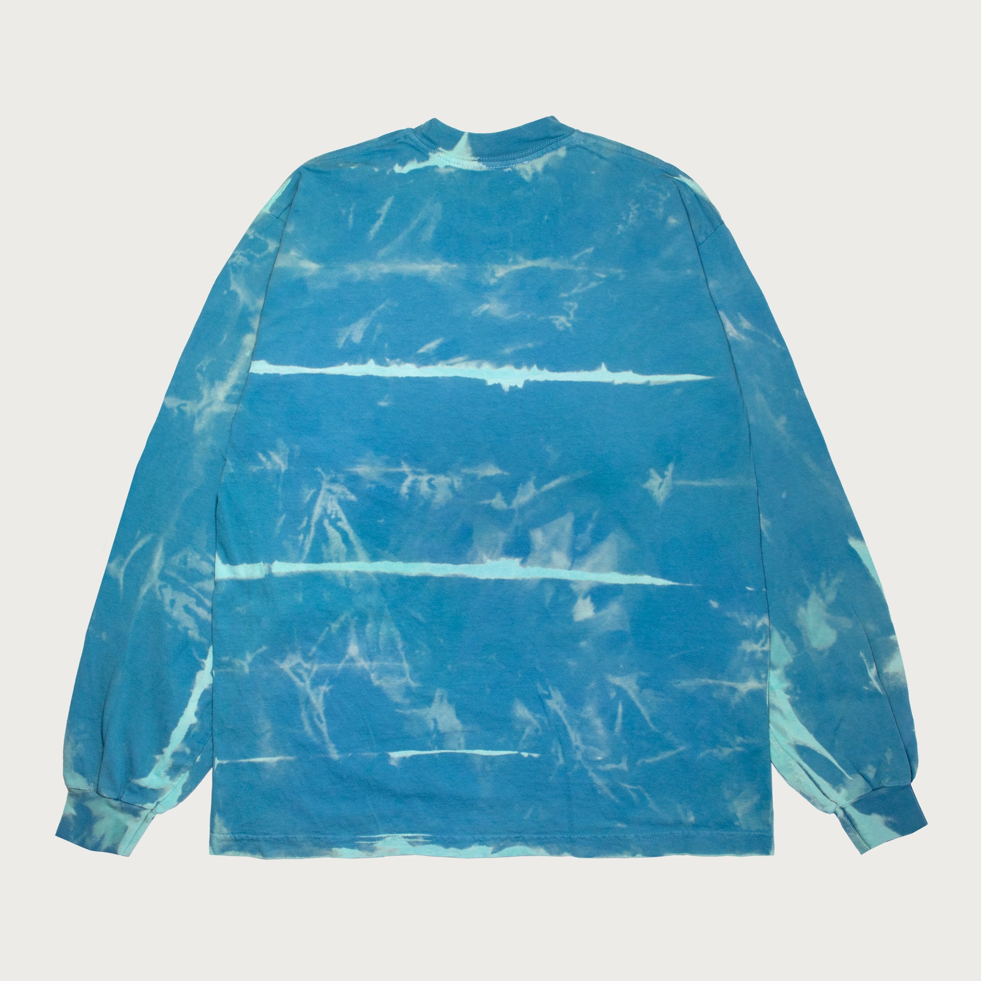back