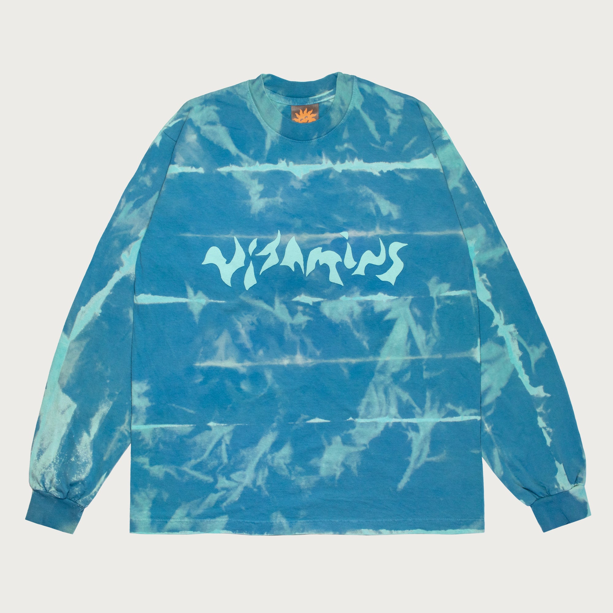 Water Logo LS