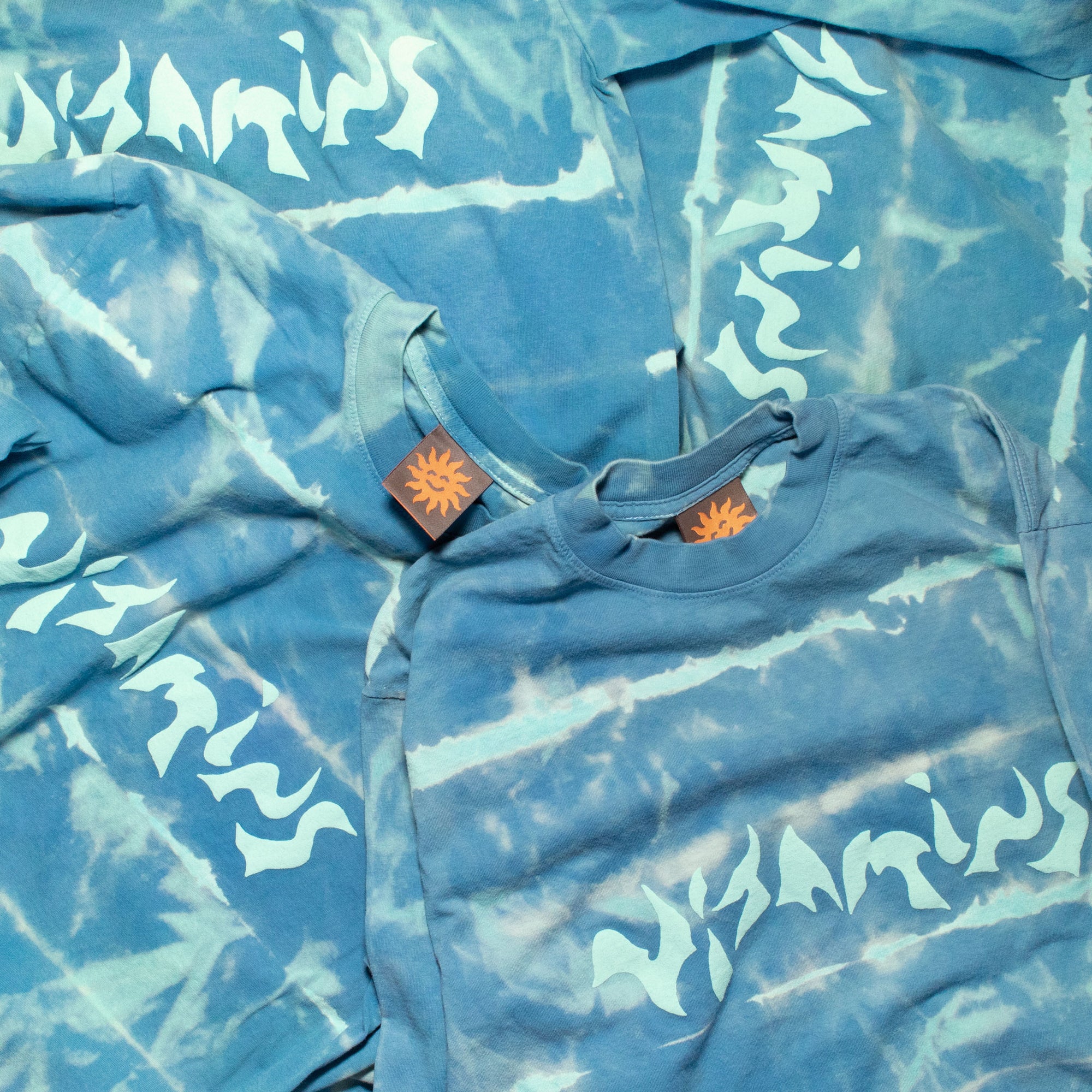 Water Logo LS