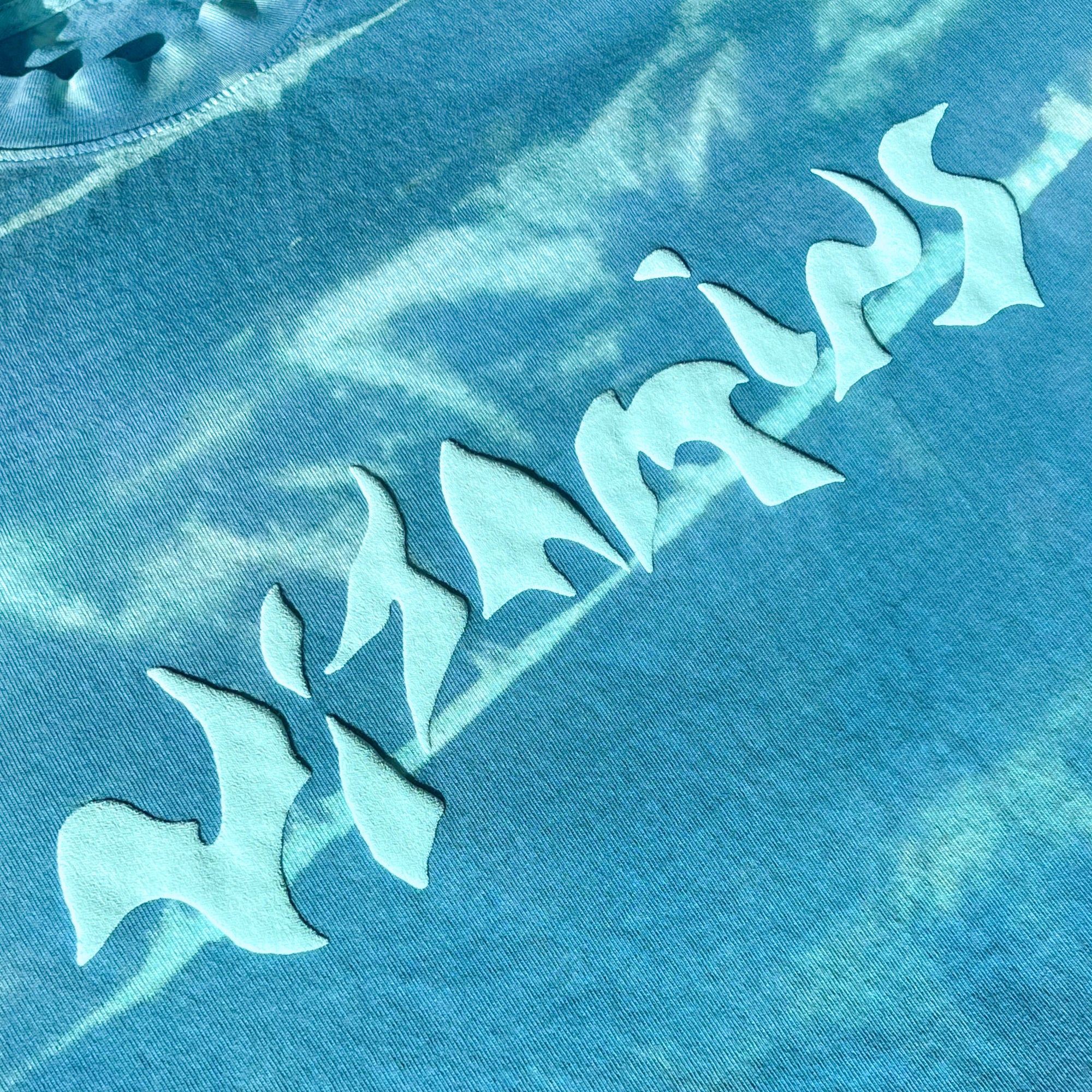 Water Logo LS