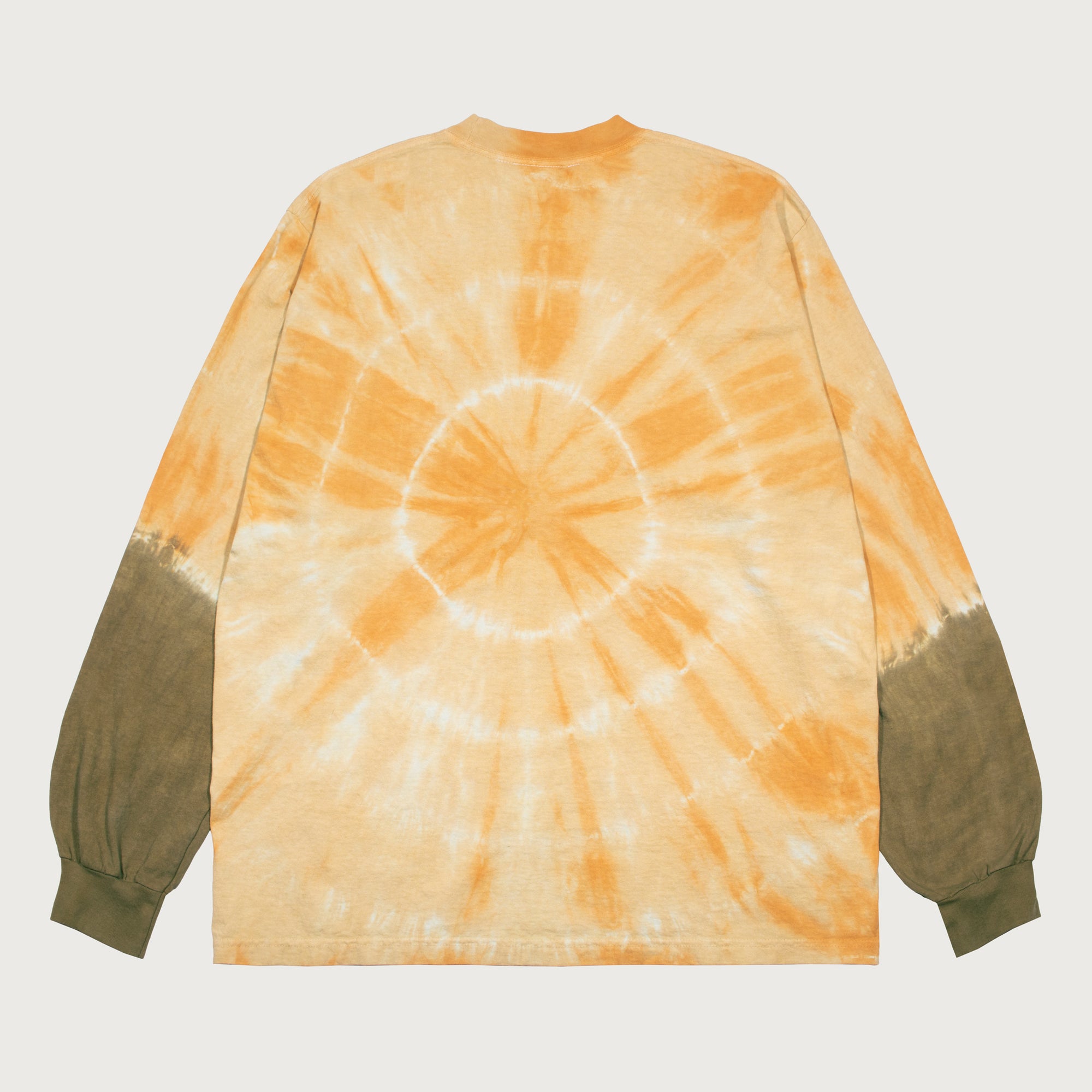 SUNFLOWER longsleeve