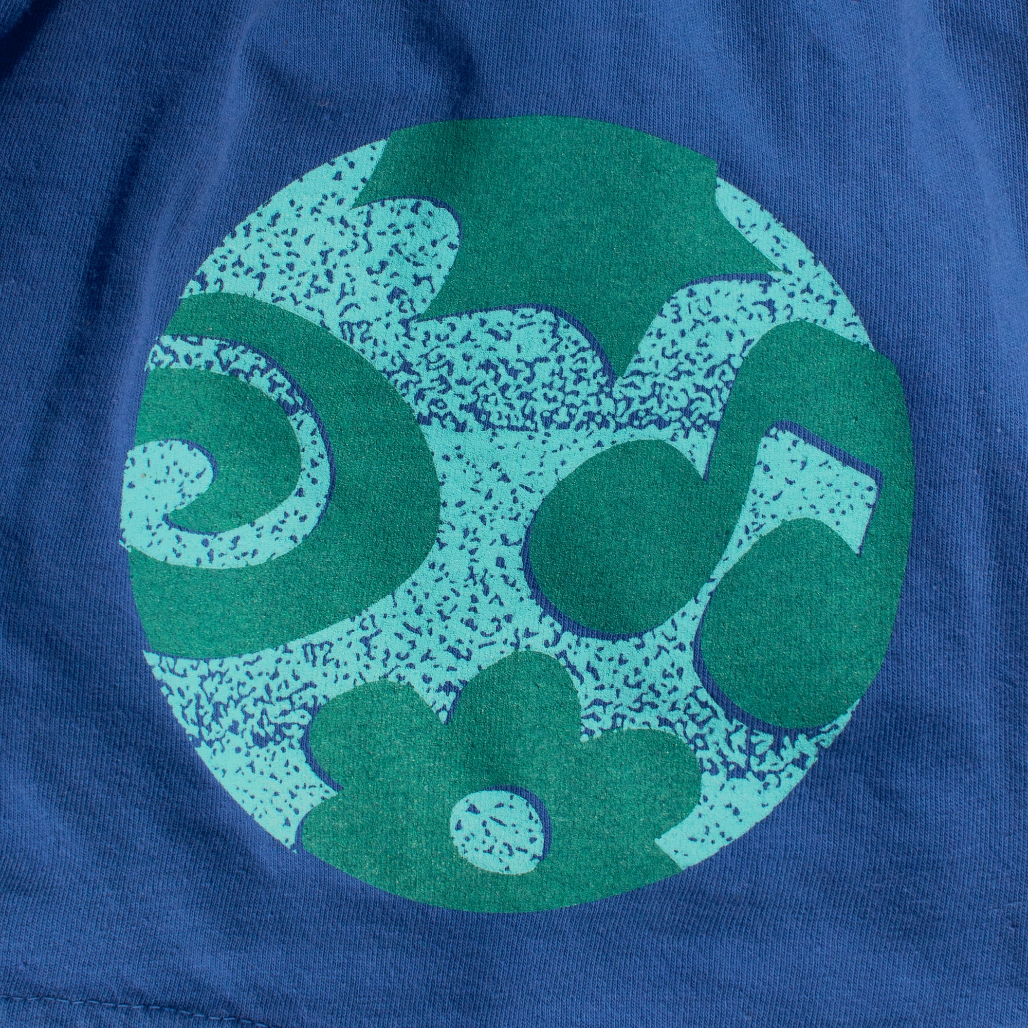 Earth Days Shorts
